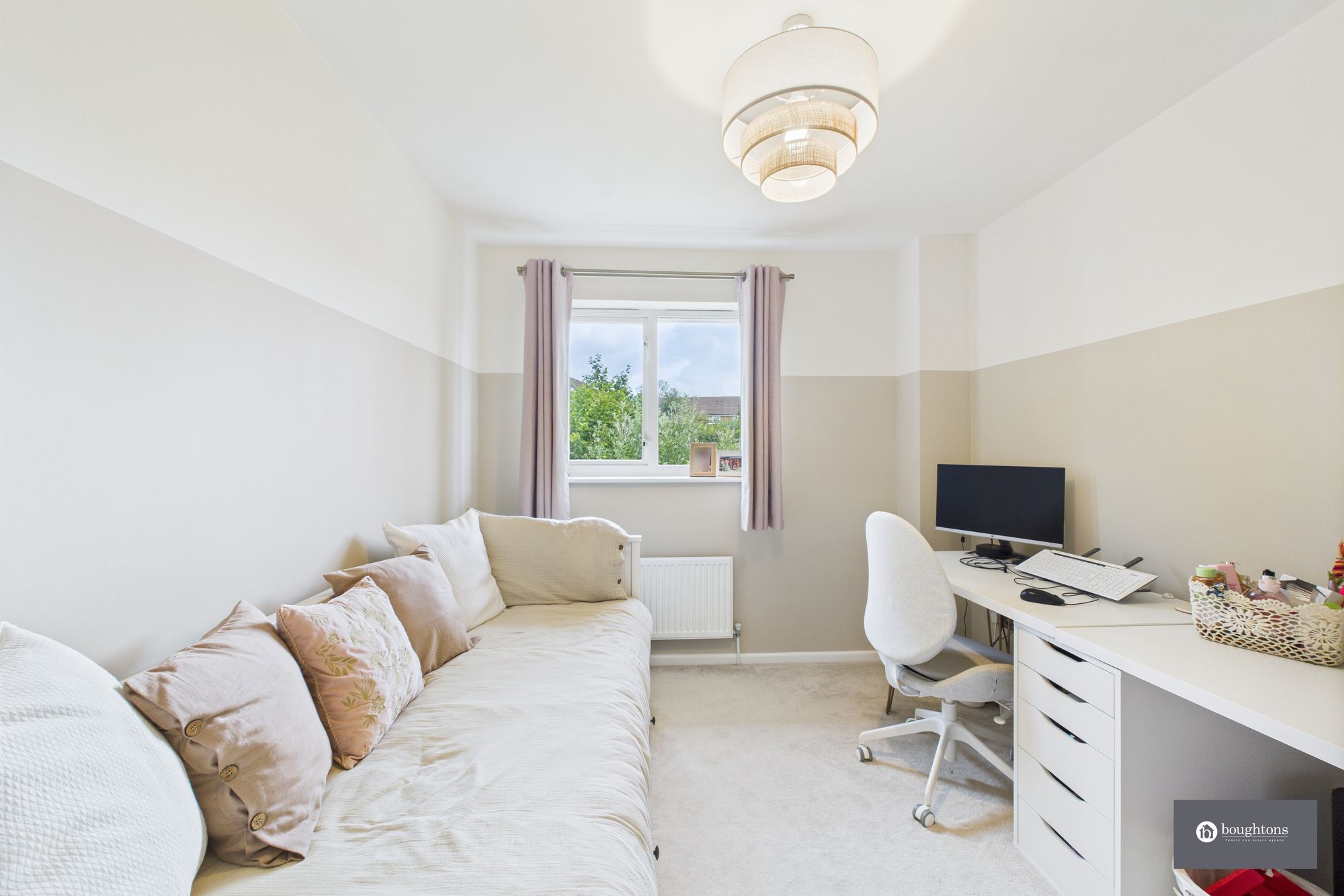 4 bed detached house for sale in Brewin Close, Brackley 11