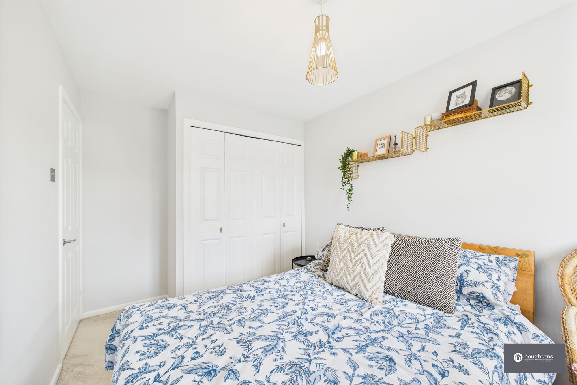 4 bed detached house for sale in Brewin Close, Brackley 22