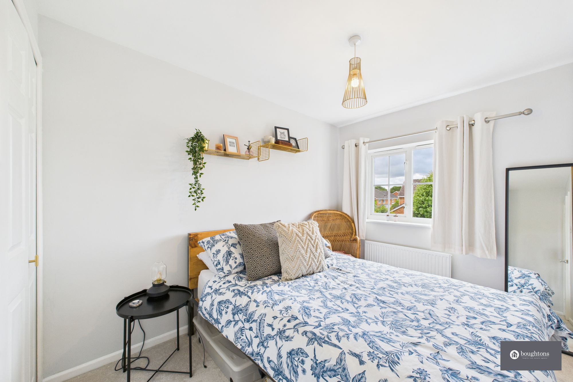 4 bed detached house for sale in Brewin Close, Brackley 21