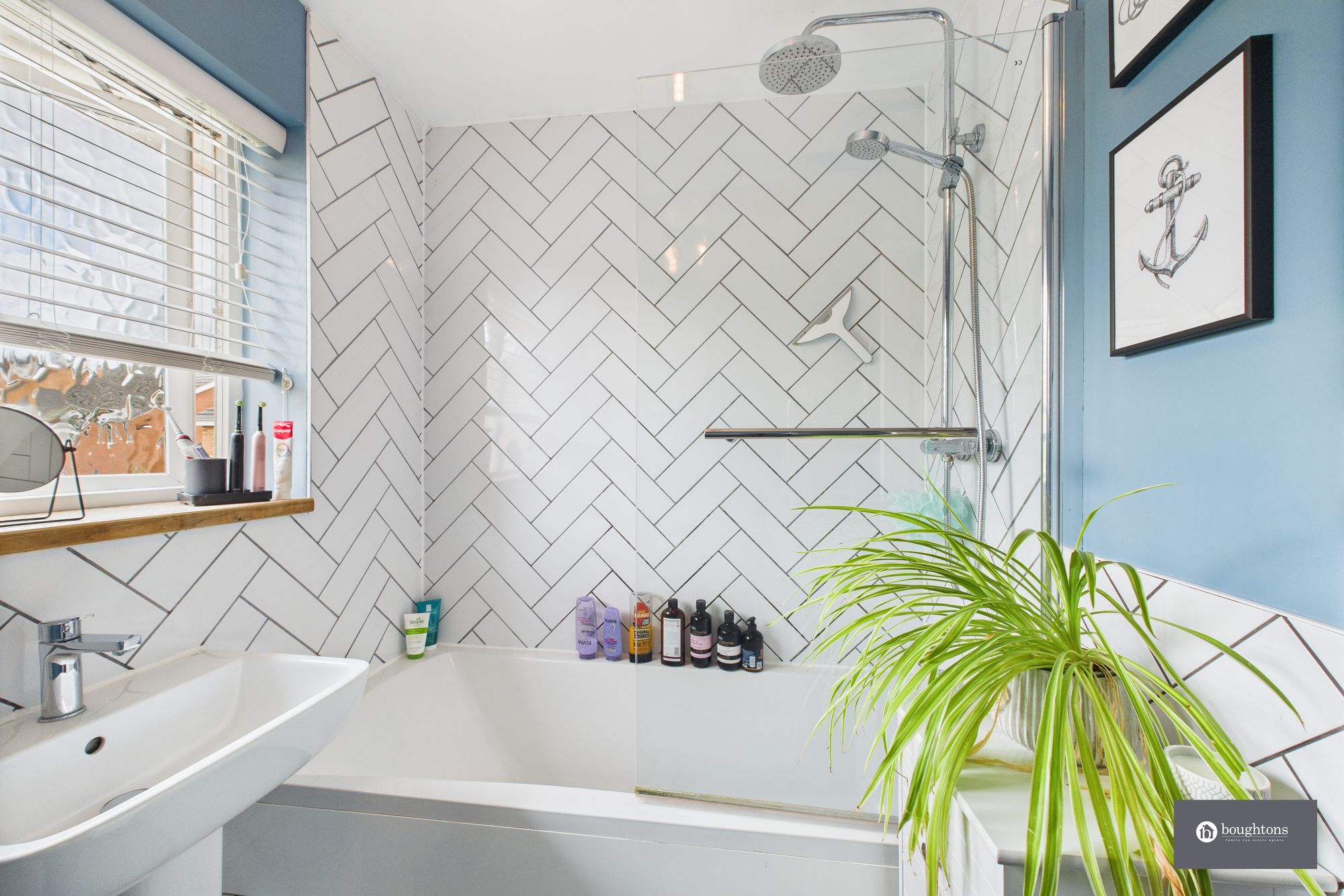 4 bed detached house for sale in Brewin Close, Brackley 27