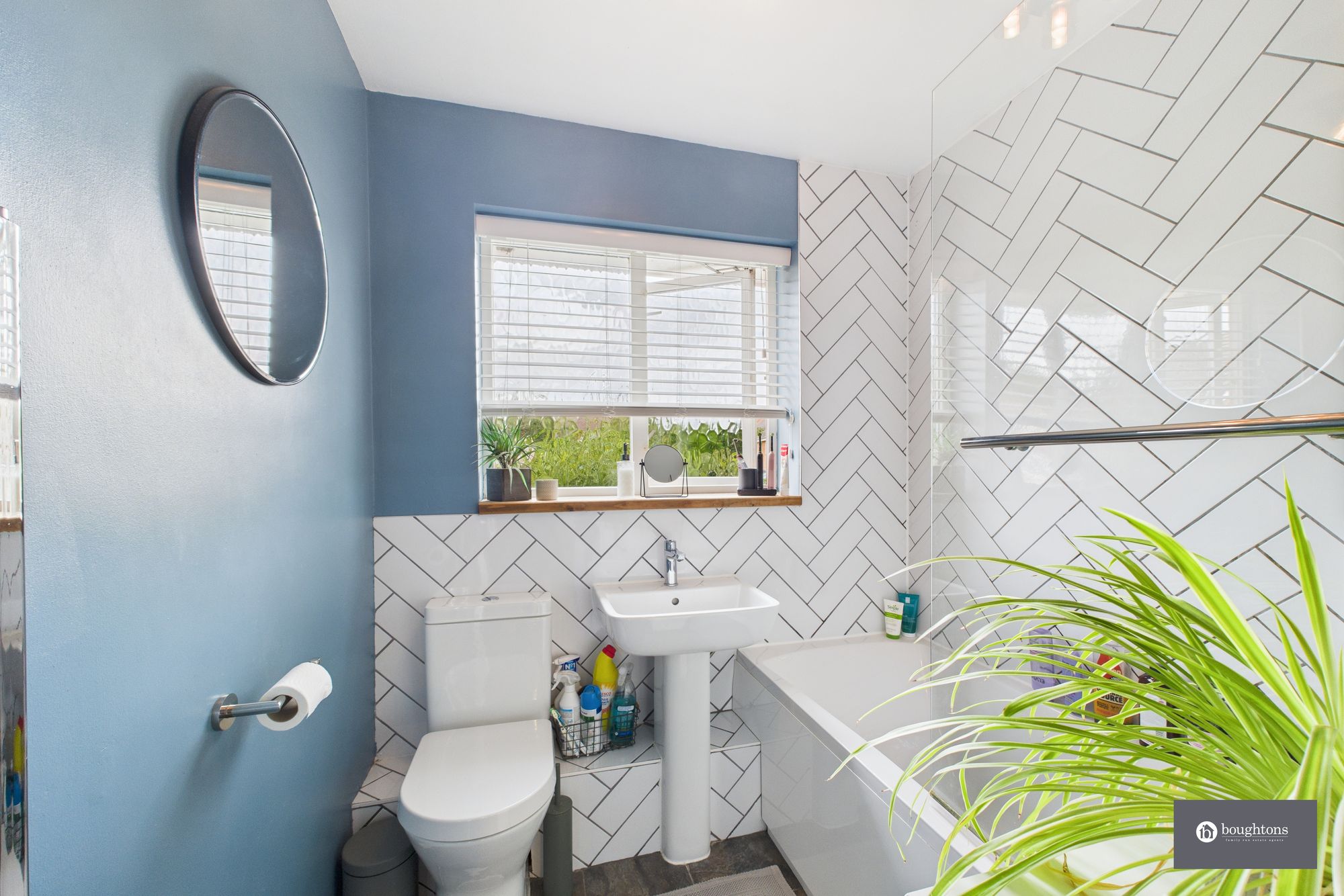 4 bed detached house for sale in Brewin Close, Brackley  - Property Image 26
