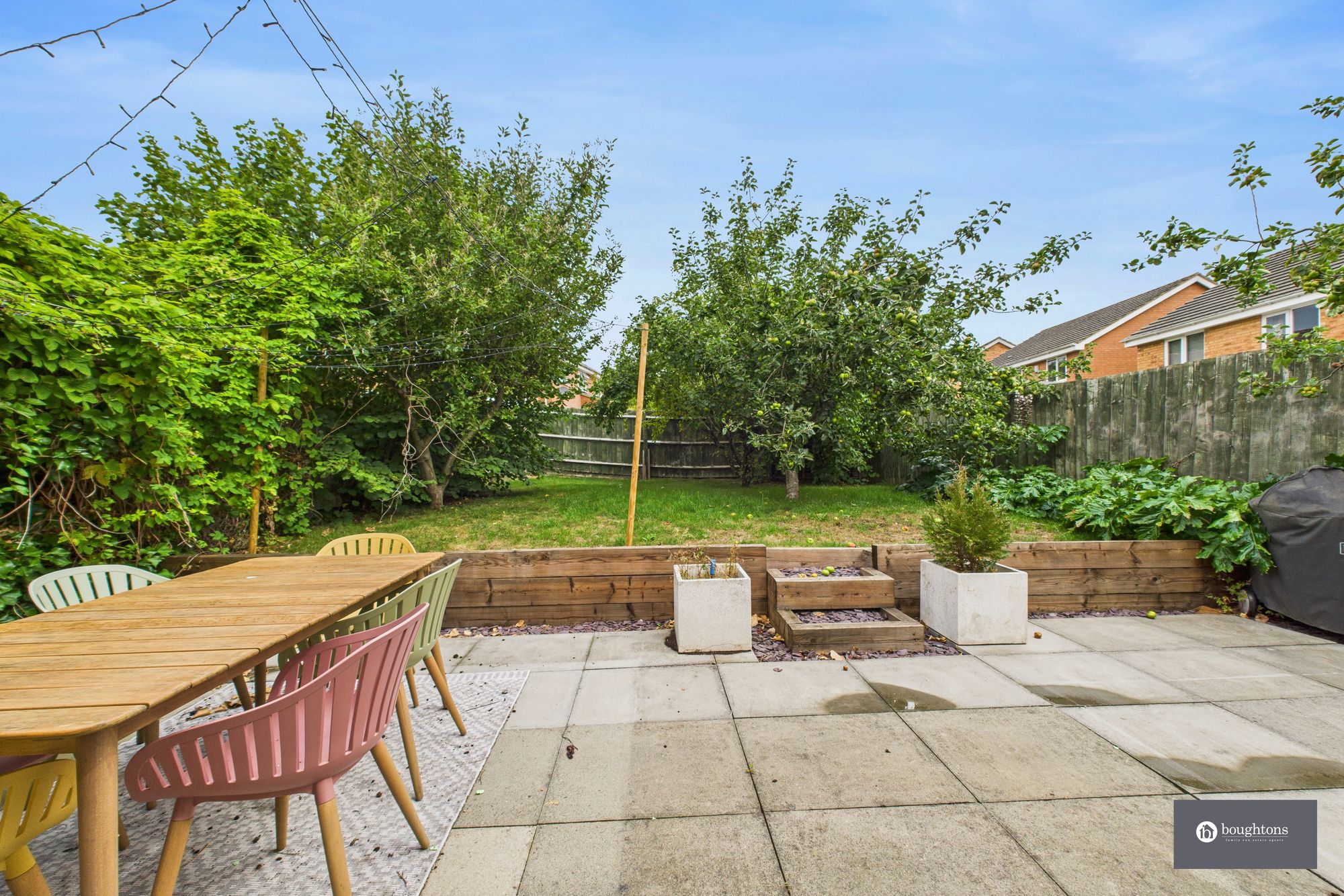 4 bed detached house for sale in Brewin Close, Brackley  - Property Image 28