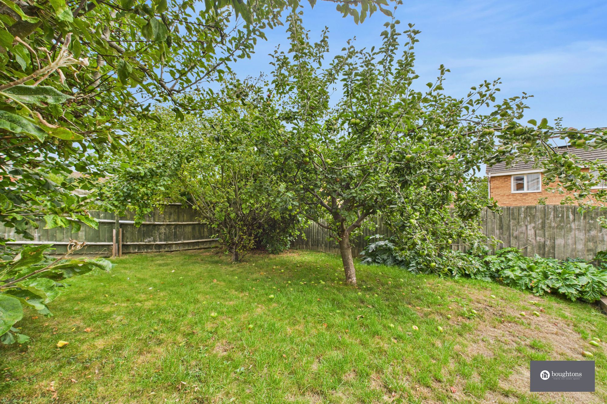 4 bed detached house for sale in Brewin Close, Brackley  - Property Image 27