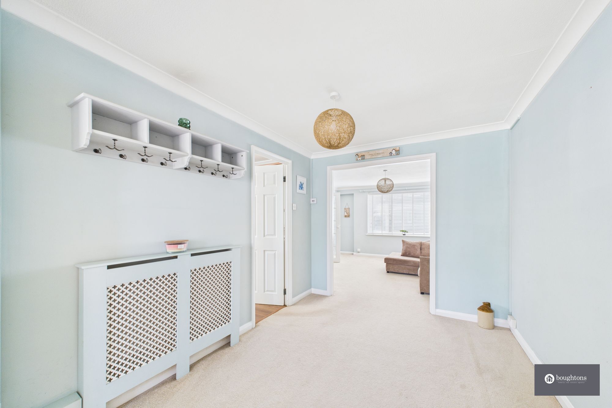 3 bed semi-detached house for sale in Faugere Close, Brackley, NN13  - Property Image 8