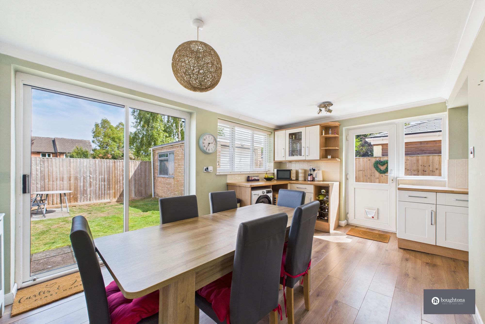 3 bed semi-detached house for sale in Faugere Close, Brackley, NN13  - Property Image 16