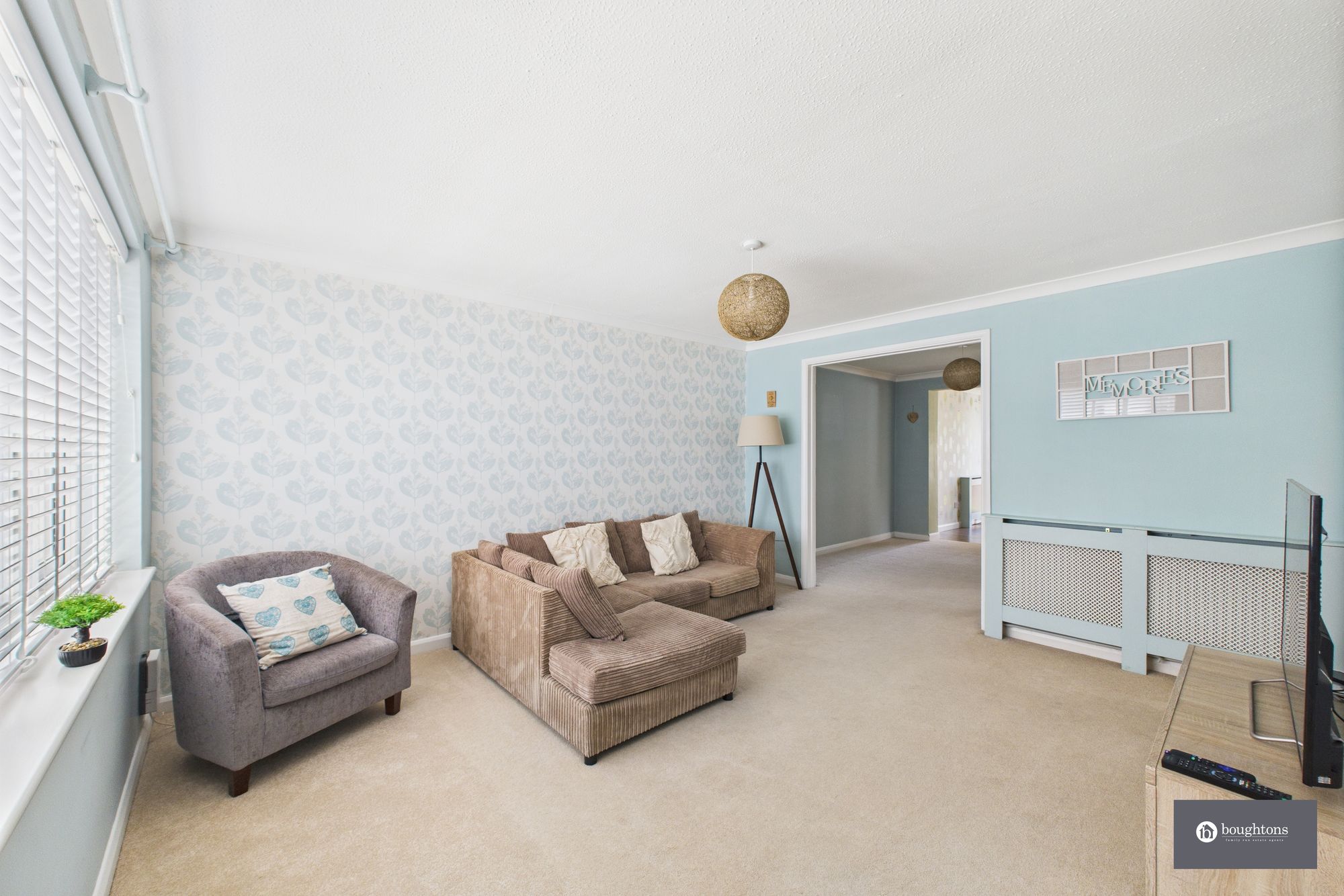 3 bed semi-detached house for sale in Faugere Close, Brackley, NN13  - Property Image 7
