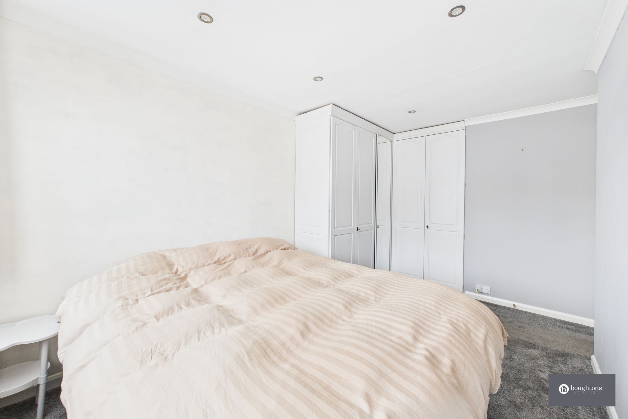 3 bed semi-detached house for sale in Faugere Close, Brackley, NN13  - Property Image 21