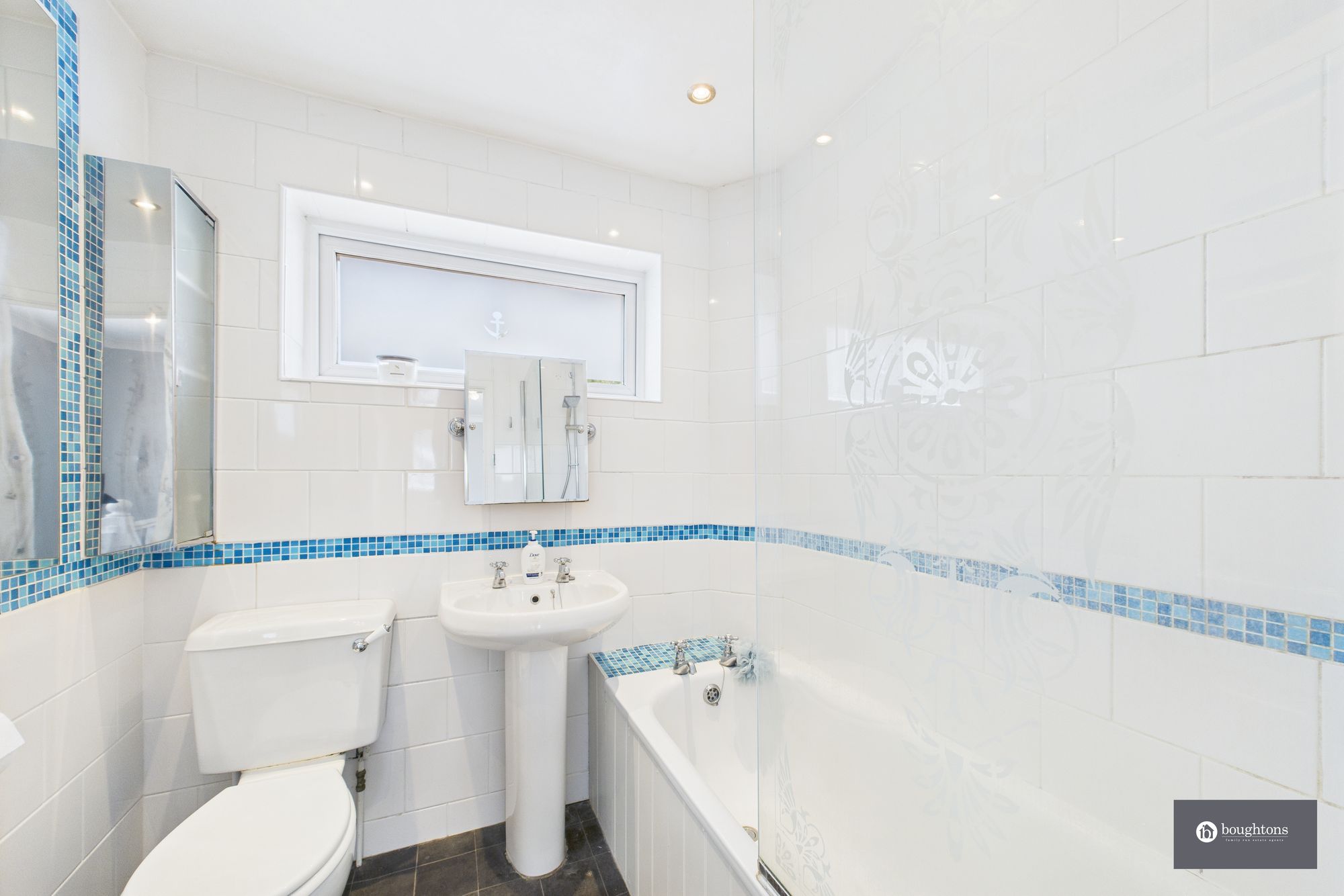 3 bed semi-detached house for sale in Faugere Close, Brackley 21