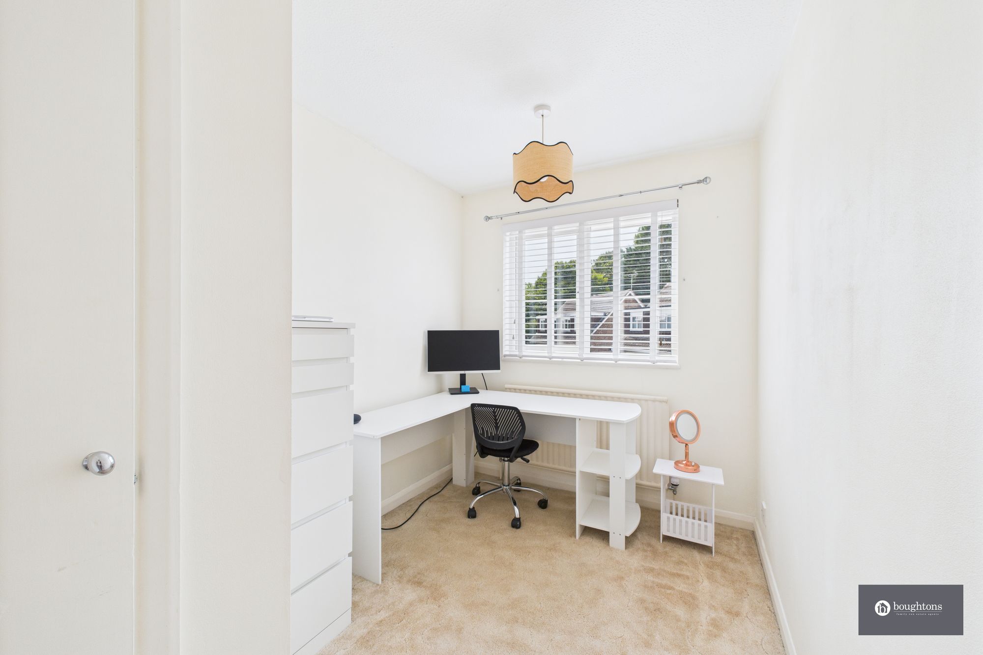 3 bed semi-detached house for sale in Faugere Close, Brackley 24