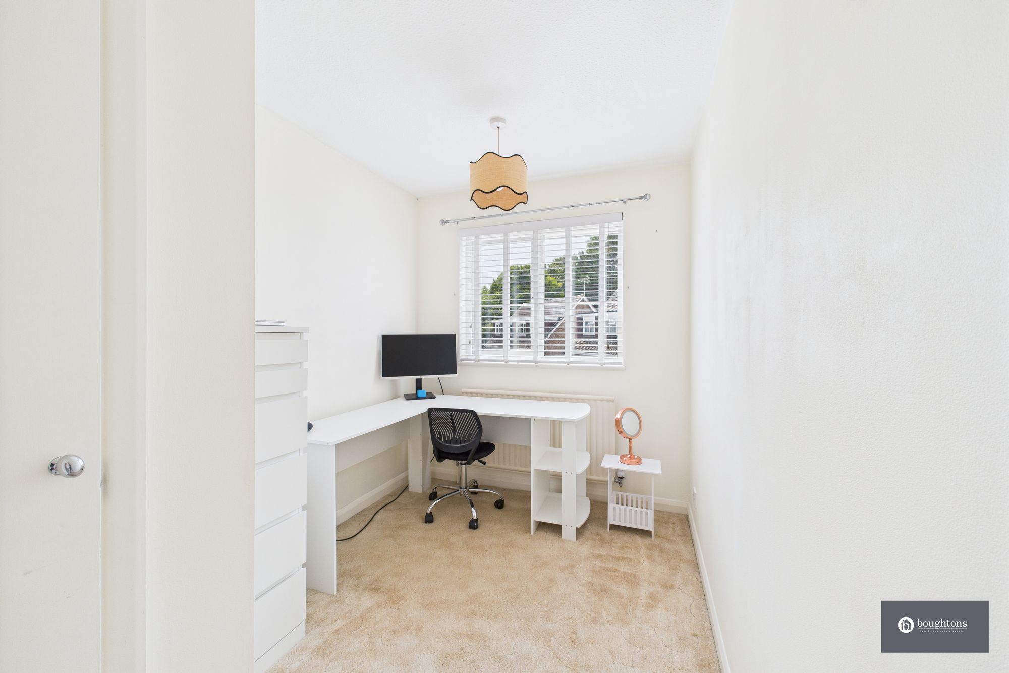 3 bed semi-detached house for sale in Faugere Close, Brackley, NN13  - Property Image 26