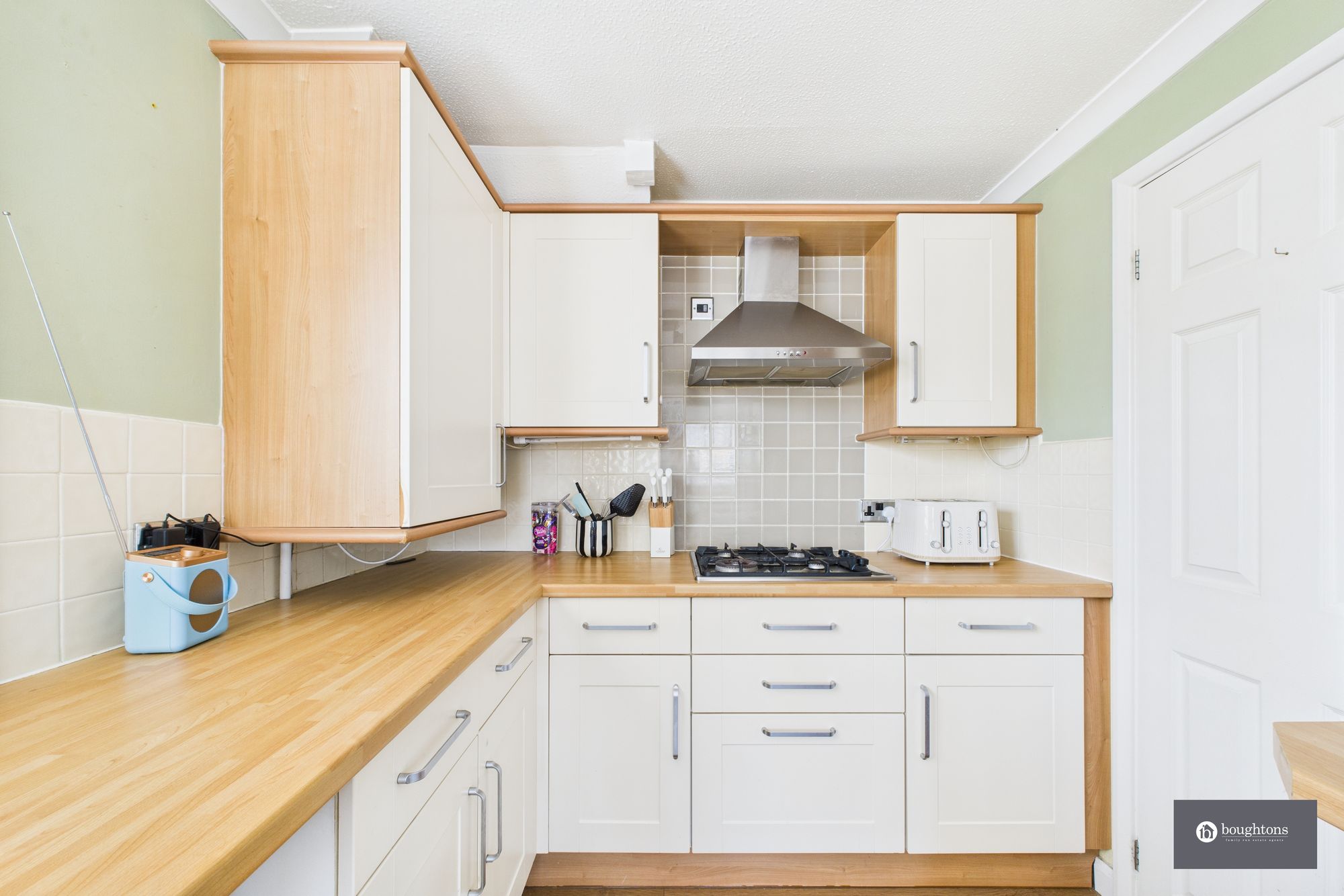 3 bed semi-detached house for sale in Faugere Close, Brackley, NN13  - Property Image 13