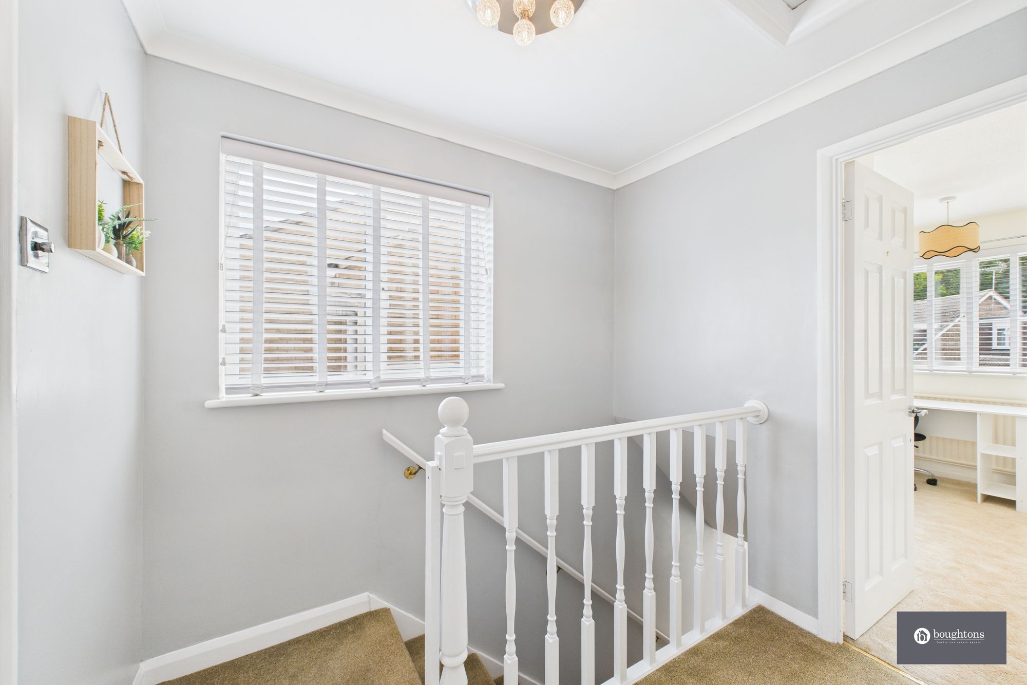 3 bed semi-detached house for sale in Faugere Close, Brackley 17