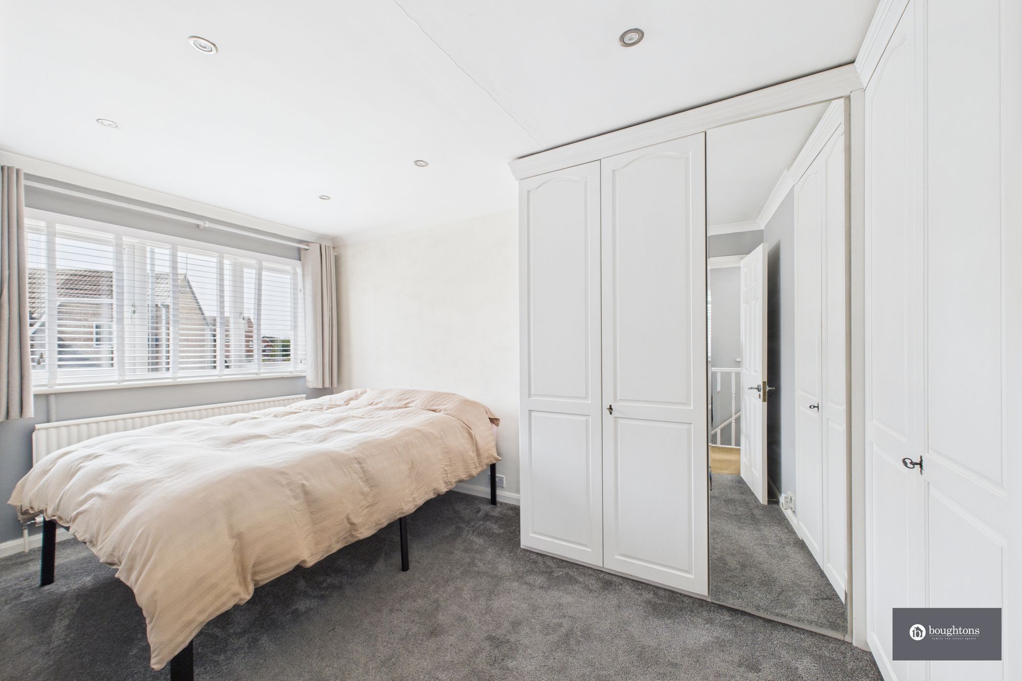 3 bed semi-detached house for sale in Faugere Close, Brackley 18