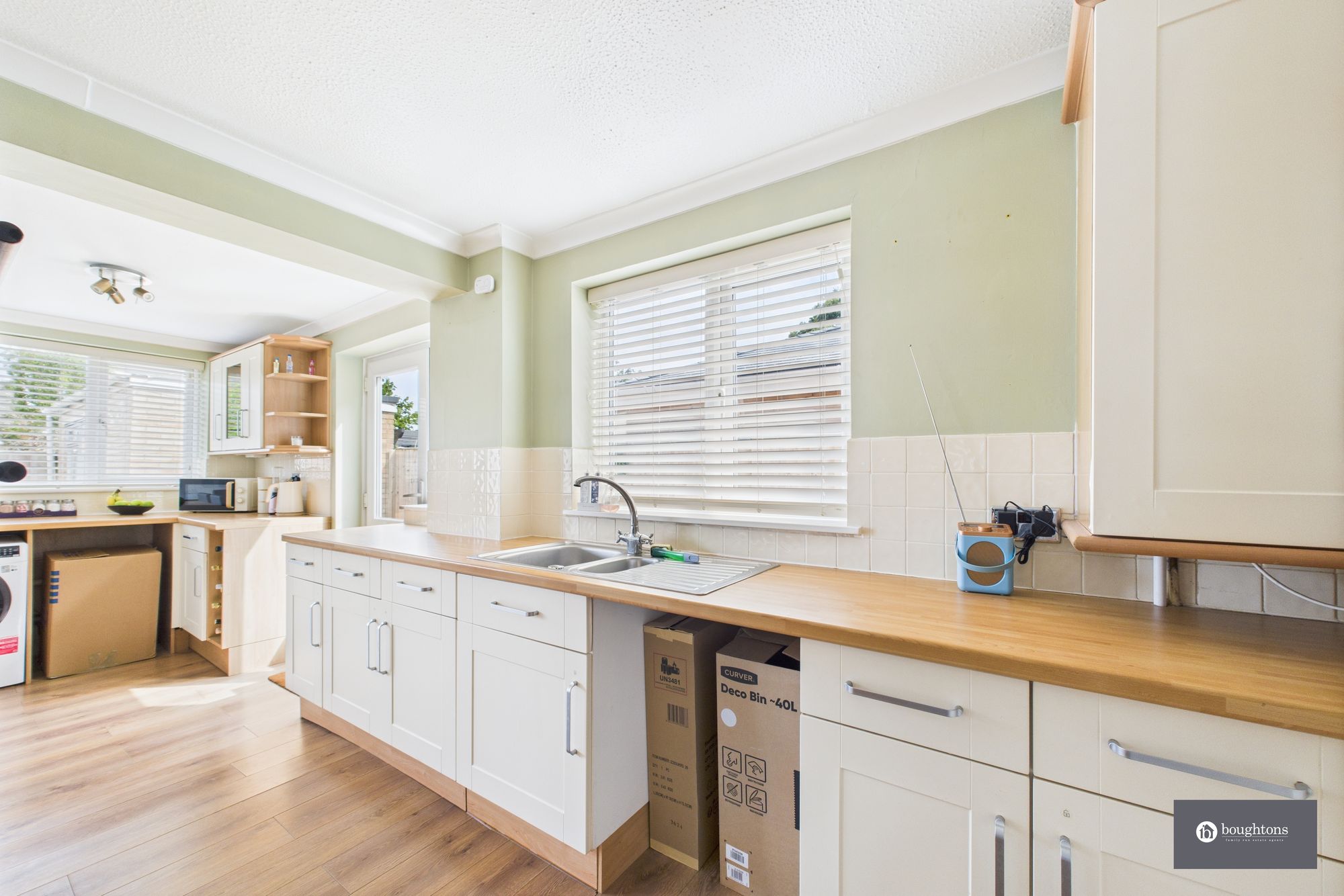 3 bed semi-detached house for sale in Faugere Close, Brackley, NN13  - Property Image 14