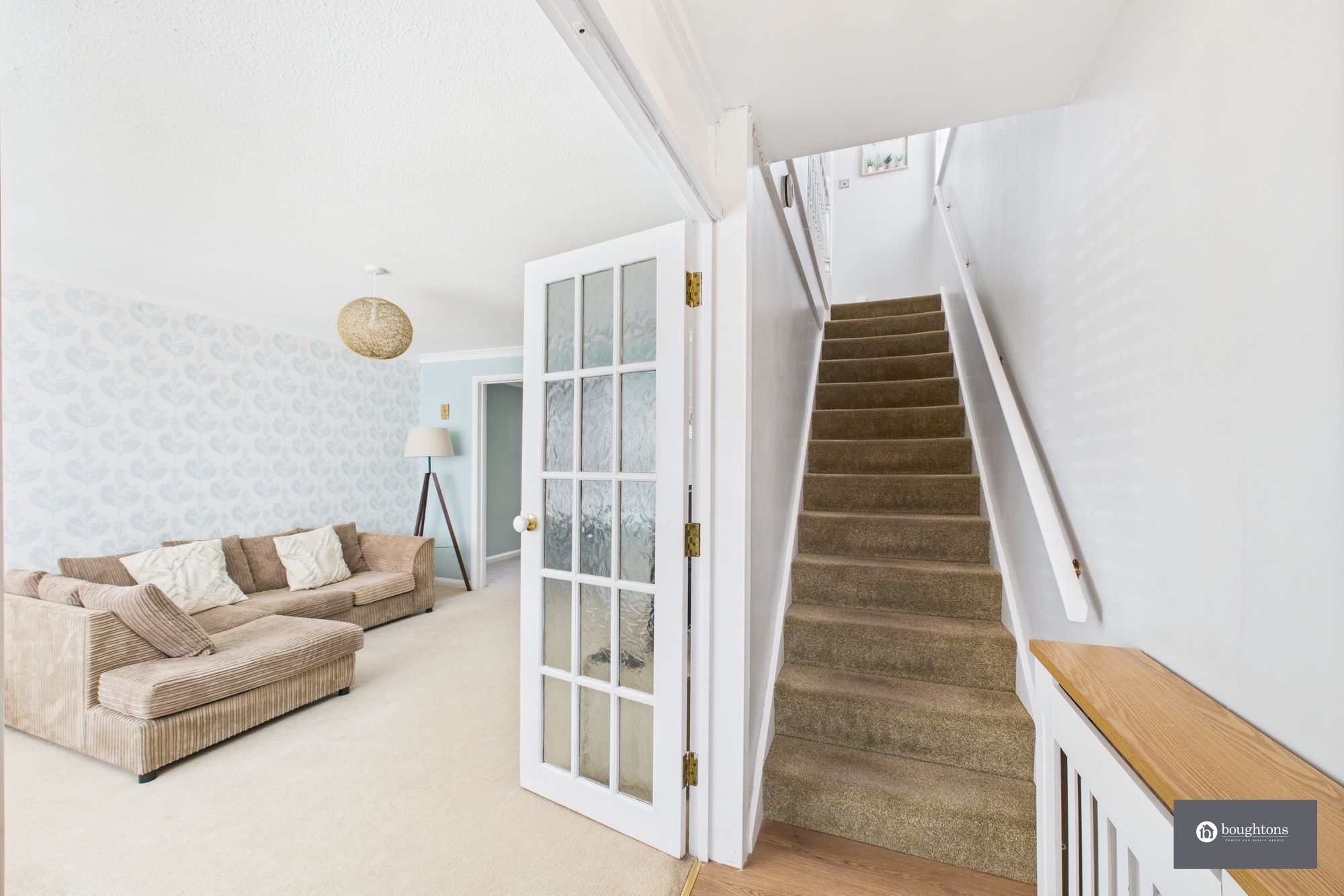 3 bed semi-detached house for sale in Faugere Close, Brackley, NN13  - Property Image 5