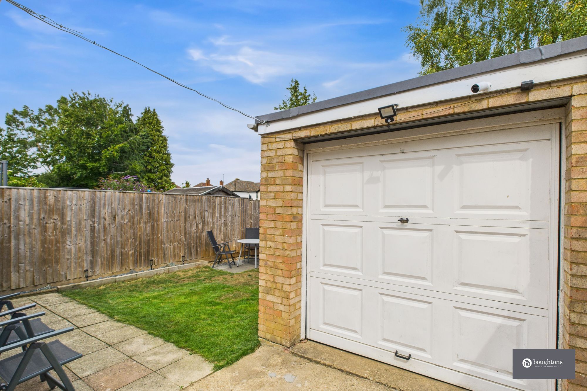 3 bed semi-detached house for sale in Faugere Close, Brackley 32