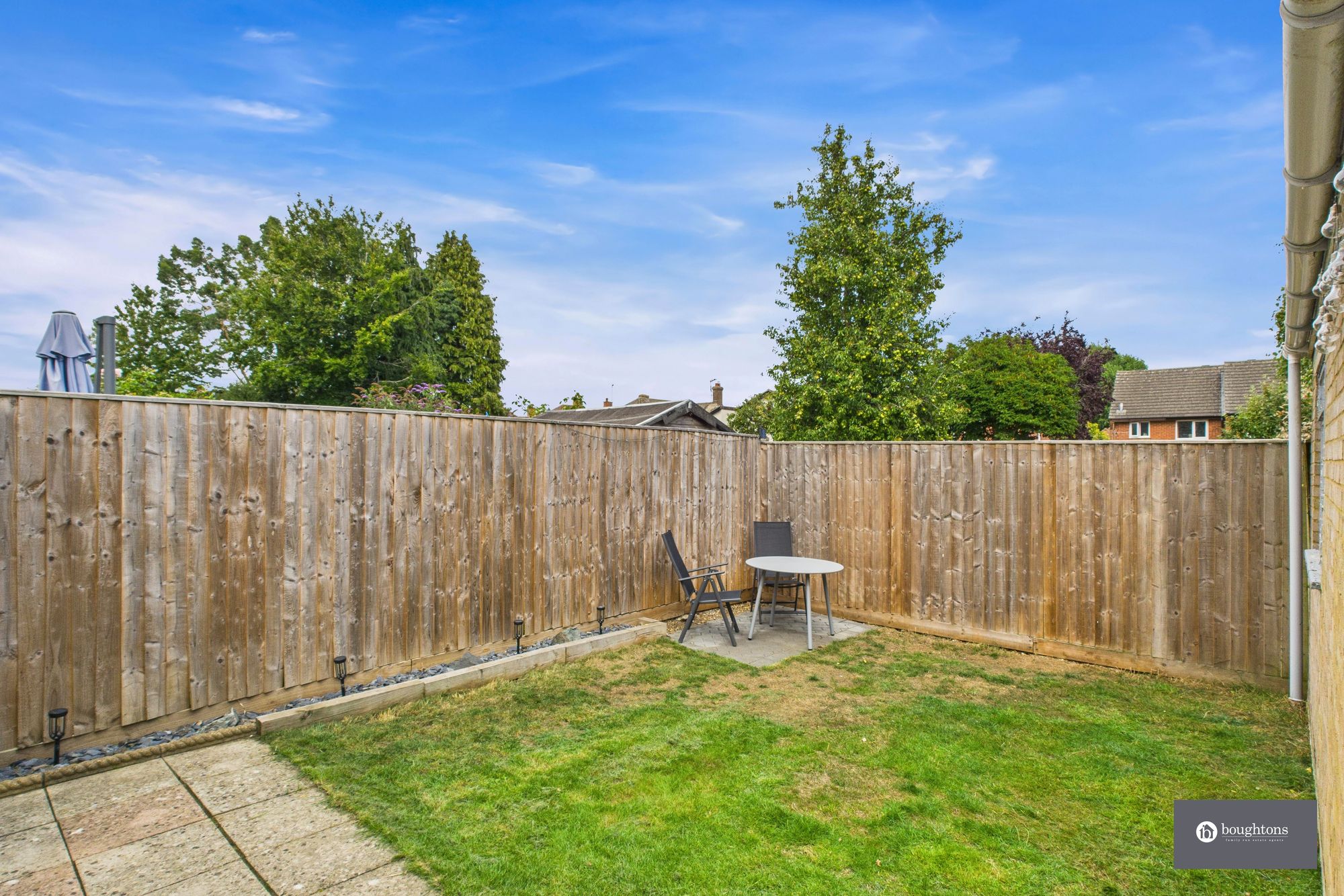 3 bed semi-detached house for sale in Faugere Close, Brackley 29