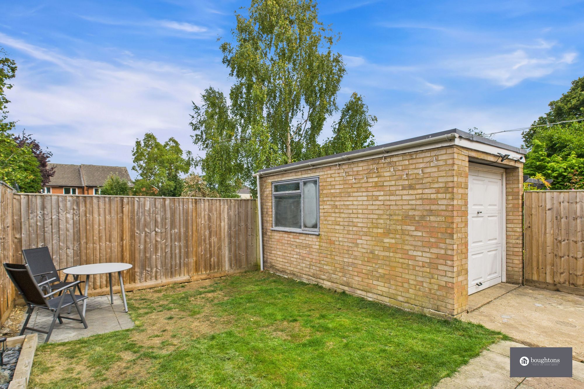 3 bed semi-detached house for sale in Faugere Close, Brackley 30