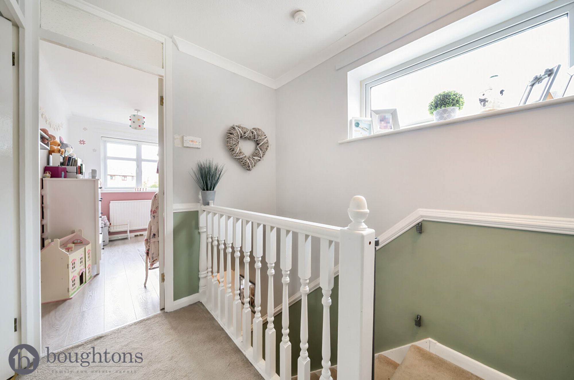 3 bed semi-detached house for sale in Valley Road, Brackley  - Property Image 10