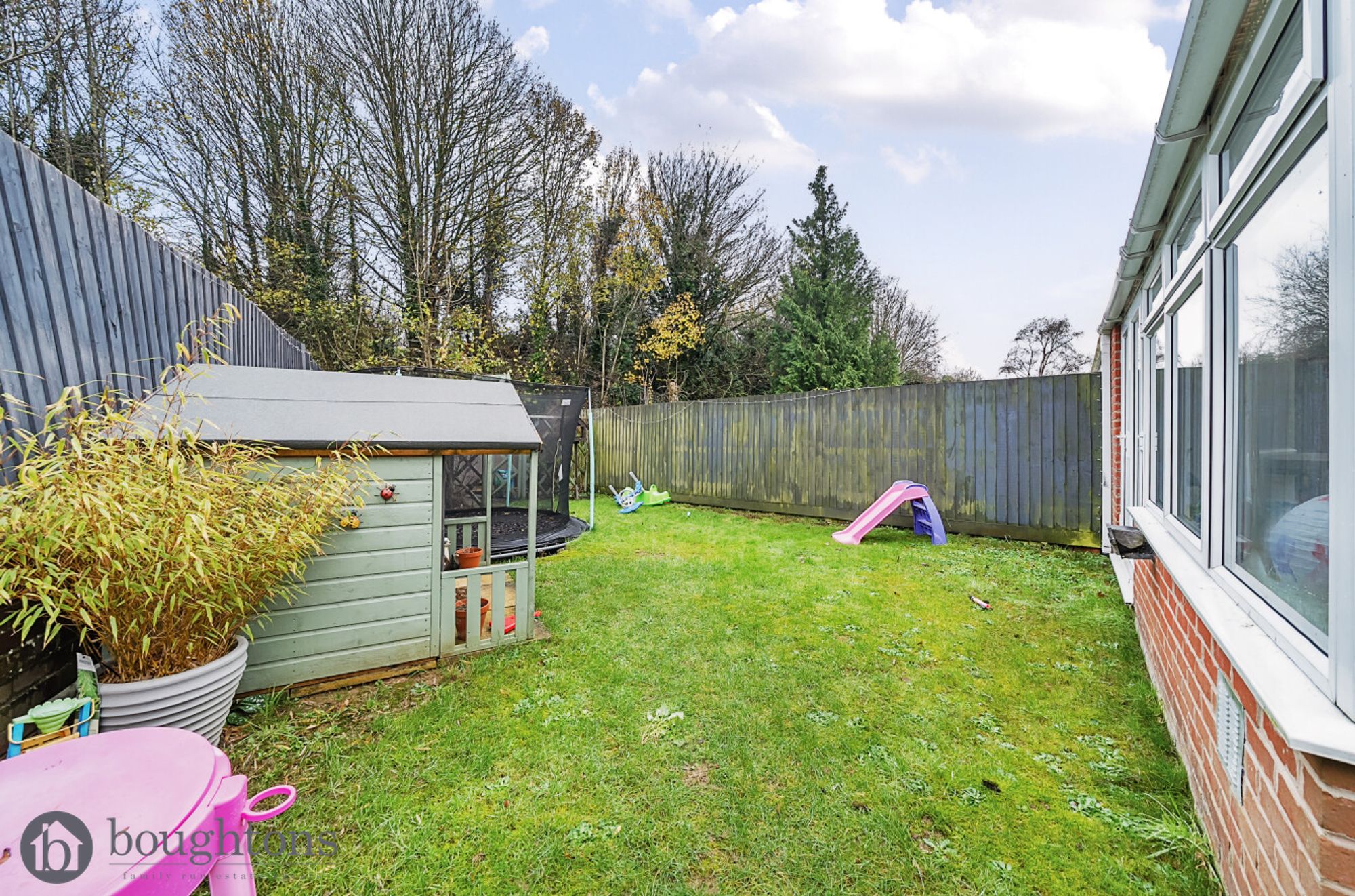 3 bed semi-detached house for sale in Valley Road, Brackley  - Property Image 17