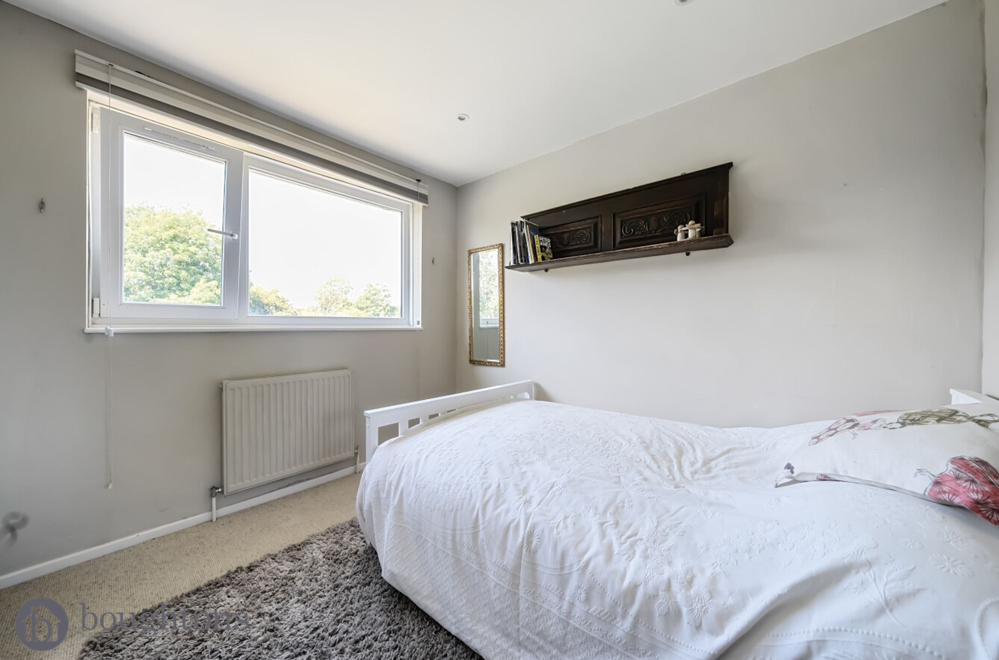 3 bed end of terrace house for sale in The Green, Brackley  - Property Image 13