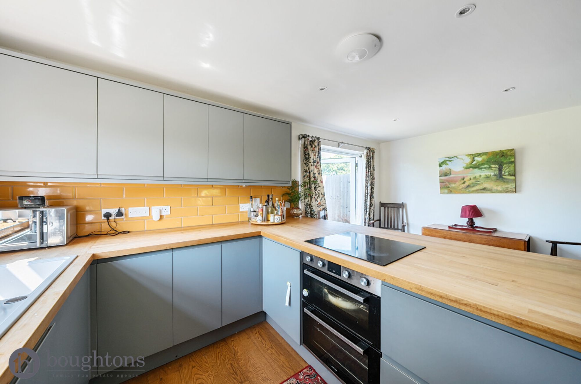 3 bed end of terrace house for sale in The Green, Brackley  - Property Image 8