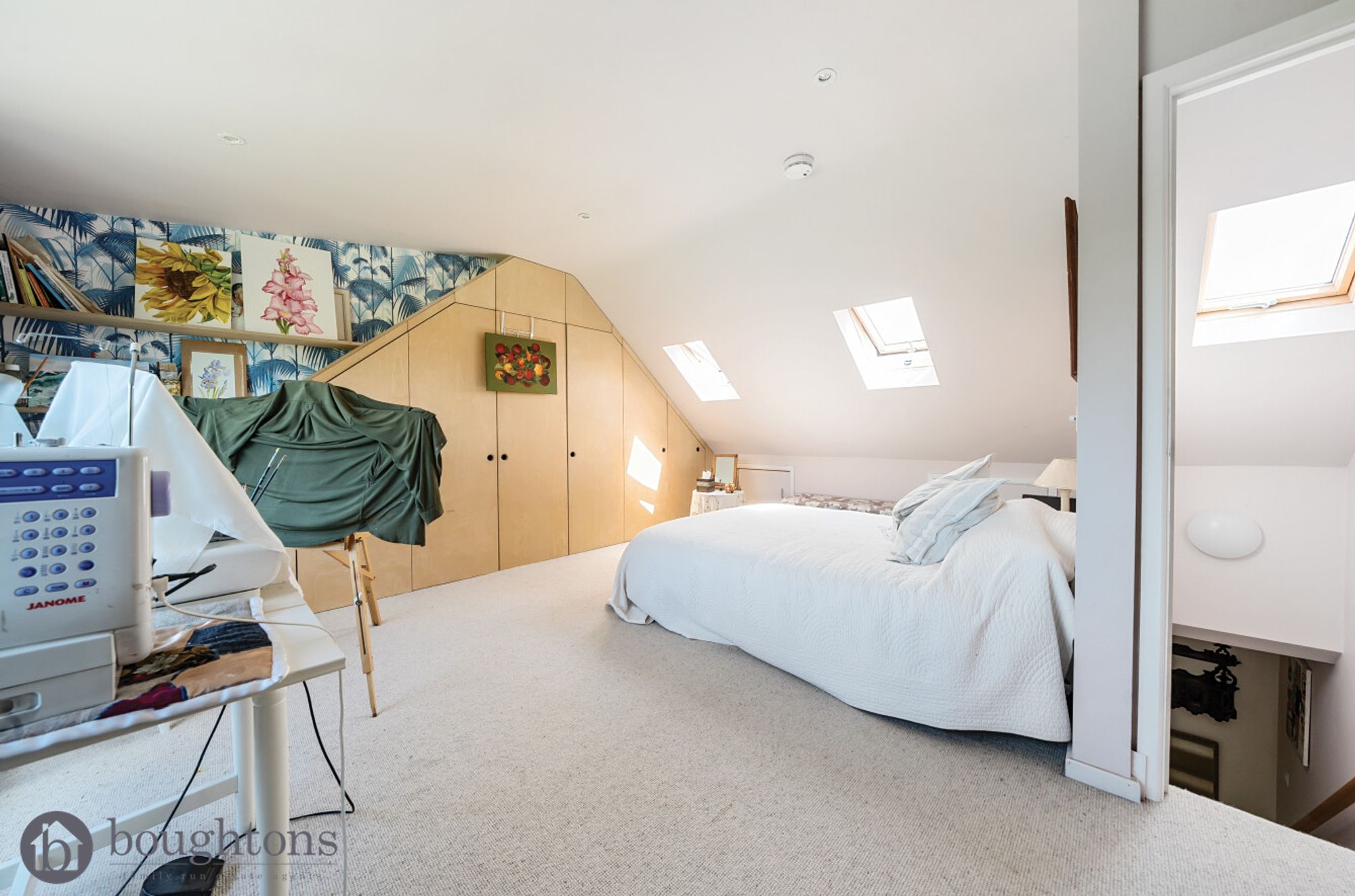 3 bed house for sale in The Green, Brackley  - Property Image 17