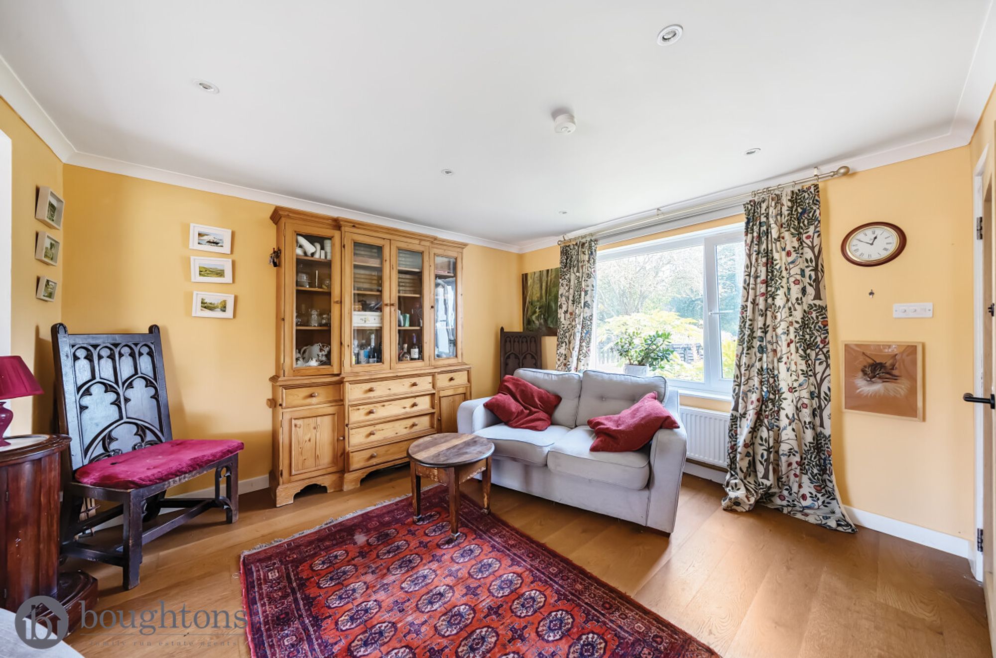 3 bed end of terrace house for sale in The Green, Brackley  - Property Image 9