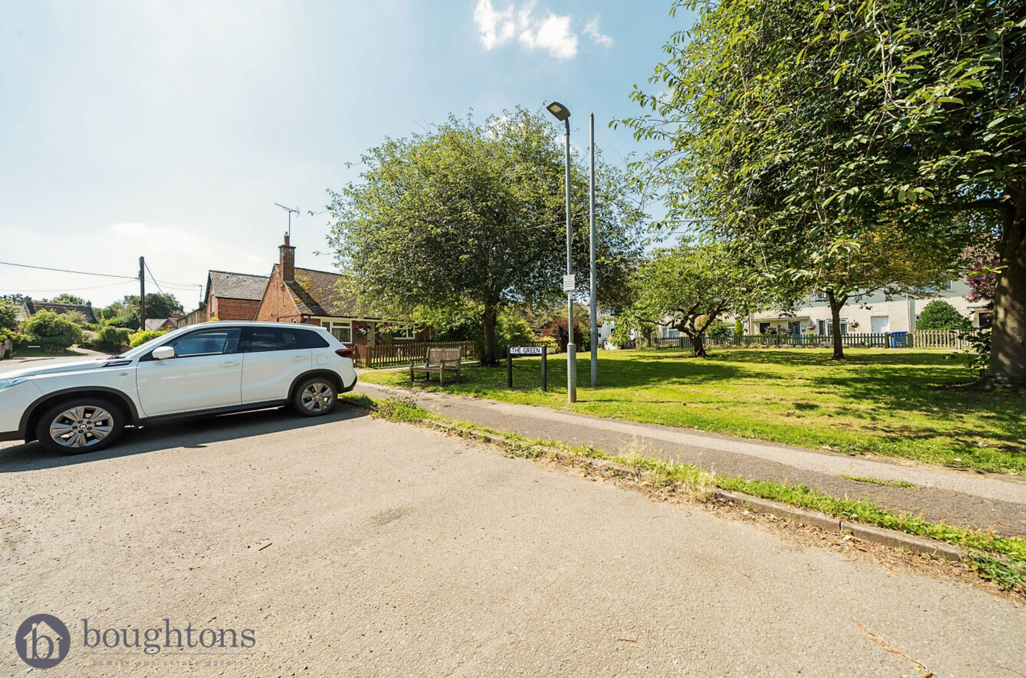 3 bed end of terrace house for sale in The Green, Brackley  - Property Image 22