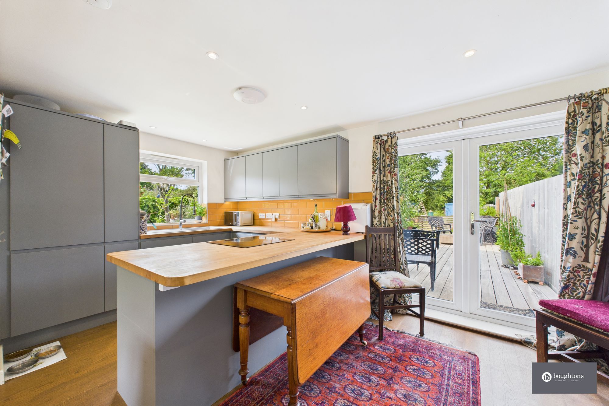 3 bed end of terrace house for sale in The Green, Brackley  - Property Image 8