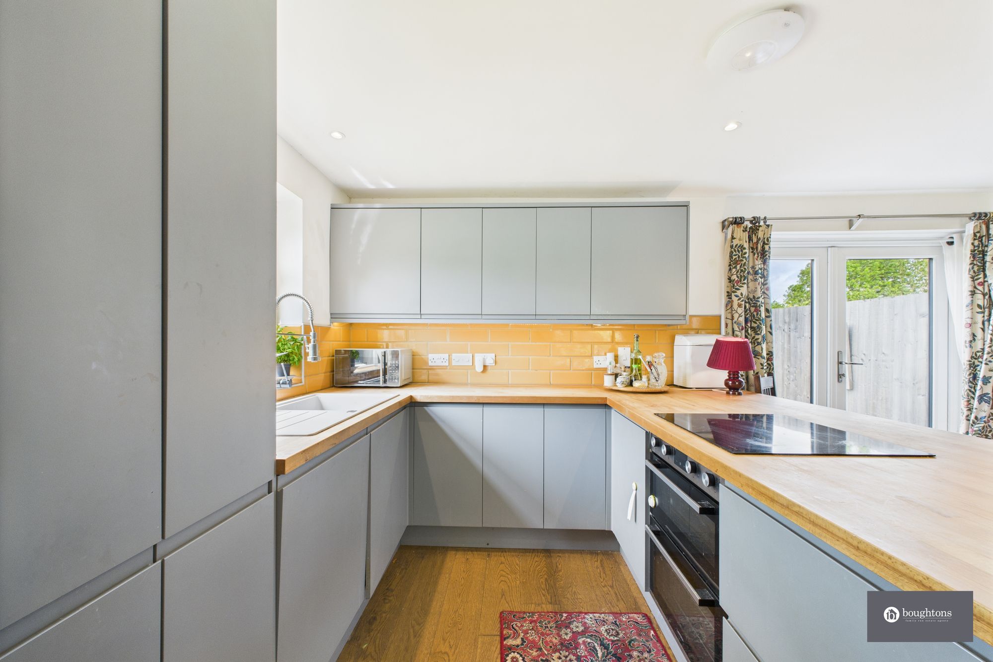 3 bed end of terrace house for sale in The Green, Brackley  - Property Image 7