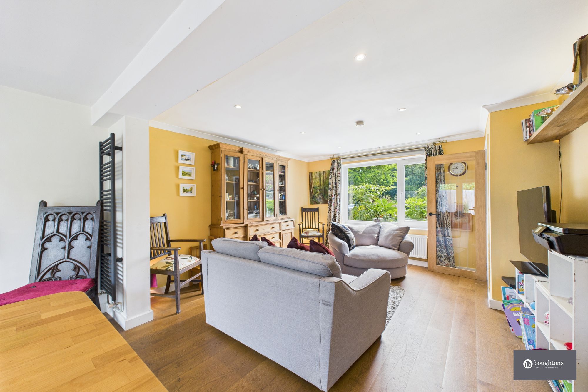 3 bed end of terrace house for sale in The Green, Brackley  - Property Image 9