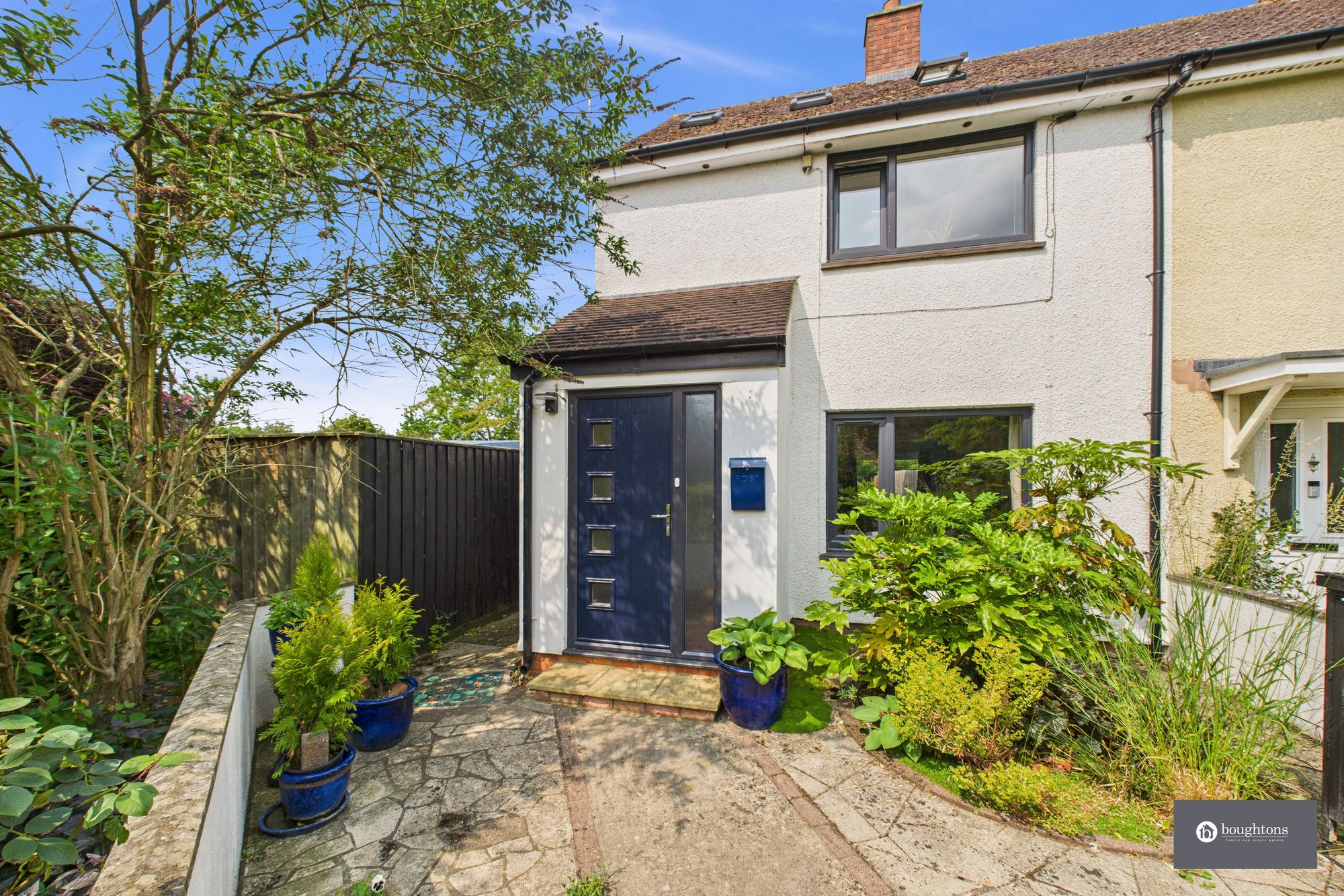 3 bed end of terrace house for sale in The Green, Brackley  - Property Image 23