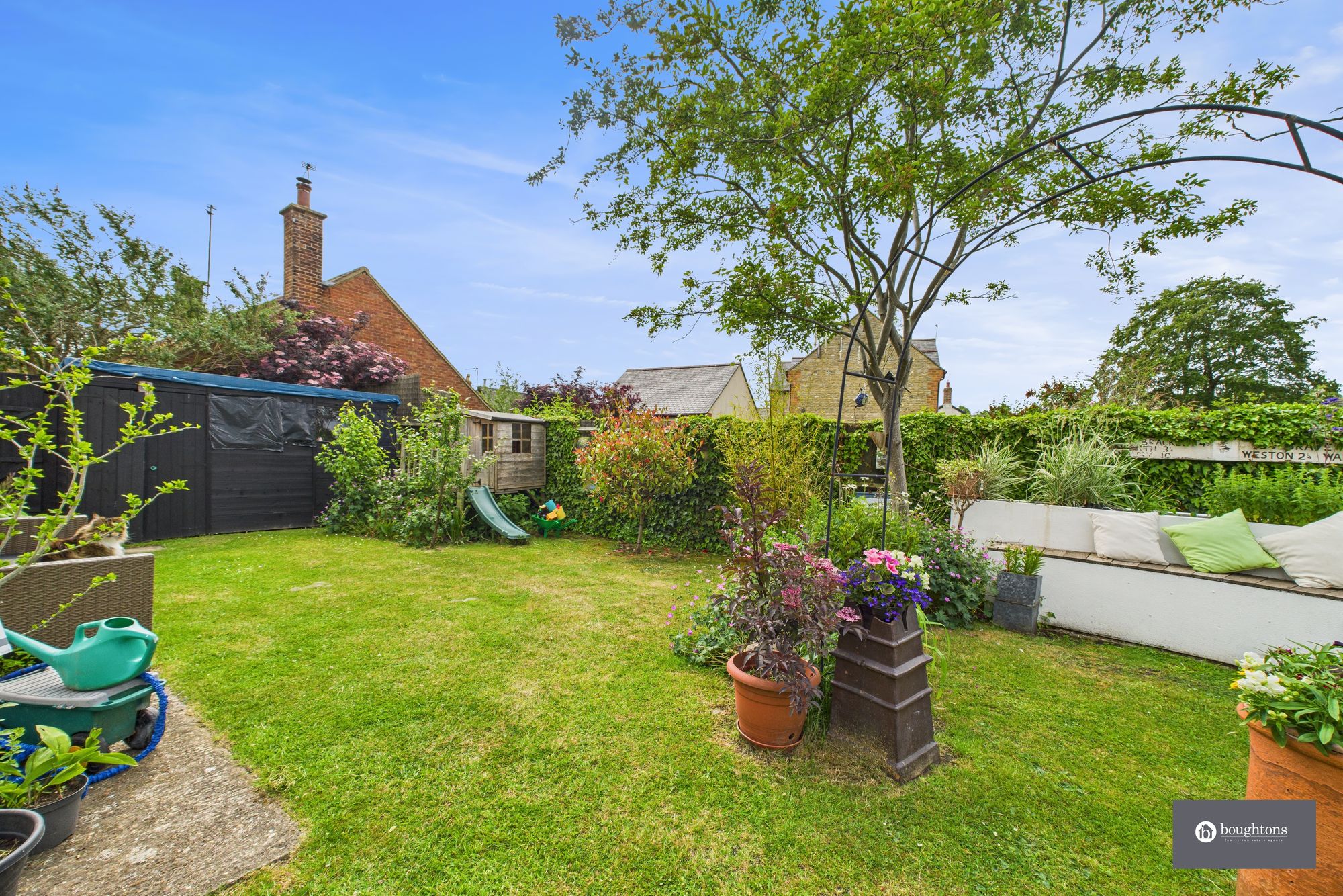 3 bed end of terrace house for sale in The Green, Brackley  - Property Image 18