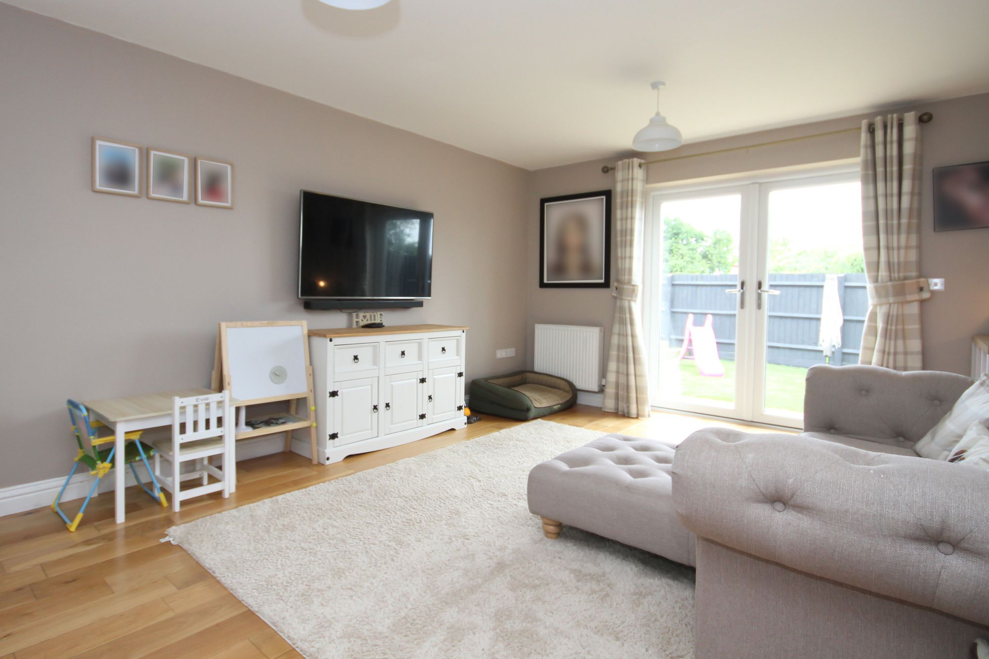 3 bed house for sale in Westhorp, Banbury  - Property Image 6