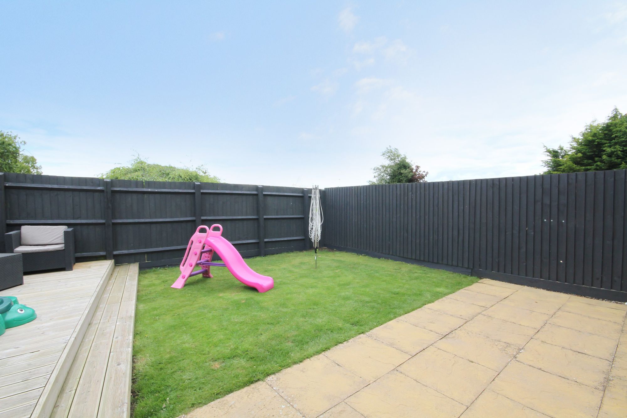 3 bed house for sale in Westhorp, Banbury  - Property Image 18