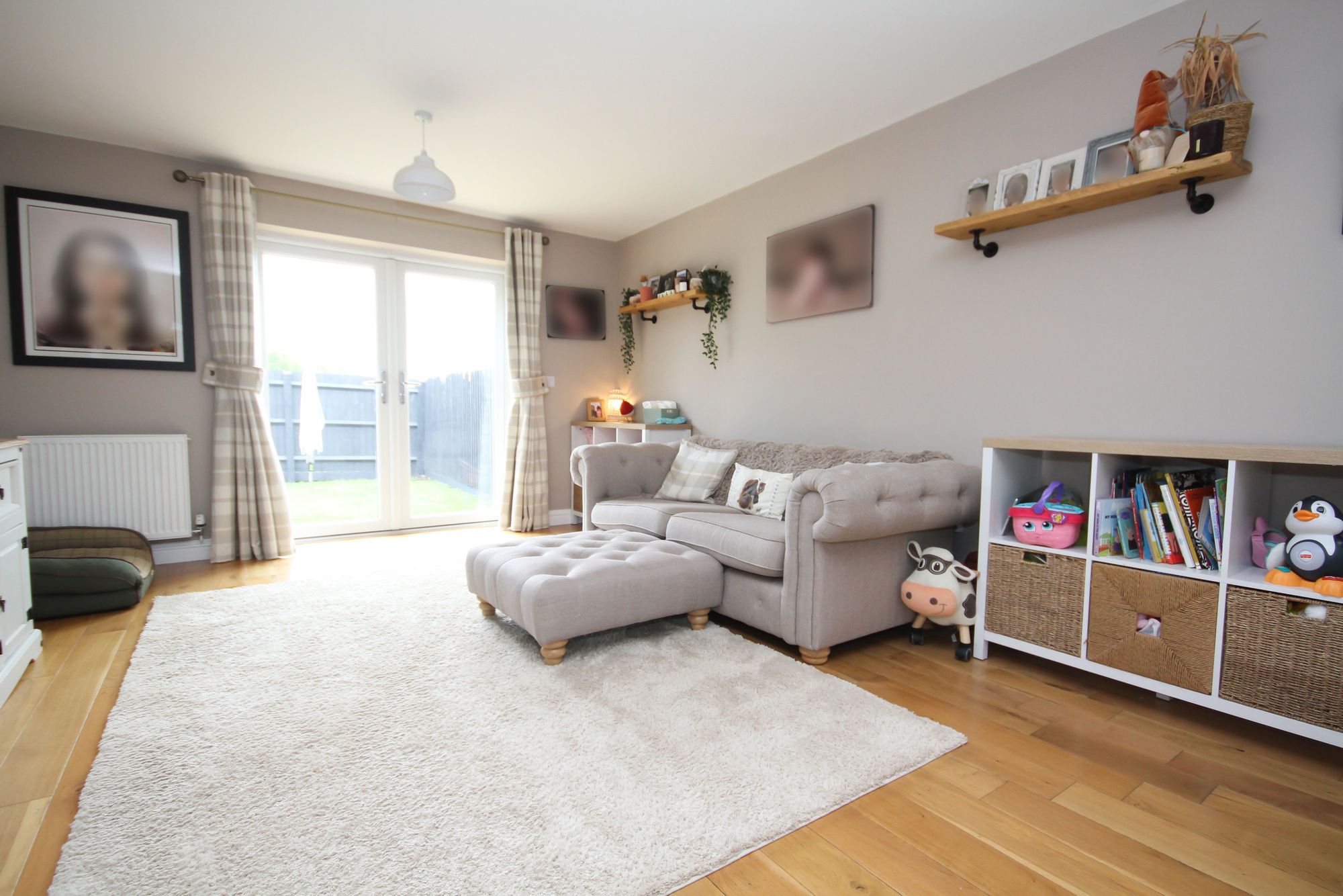 3 bed house for sale in Westhorp, Banbury  - Property Image 9