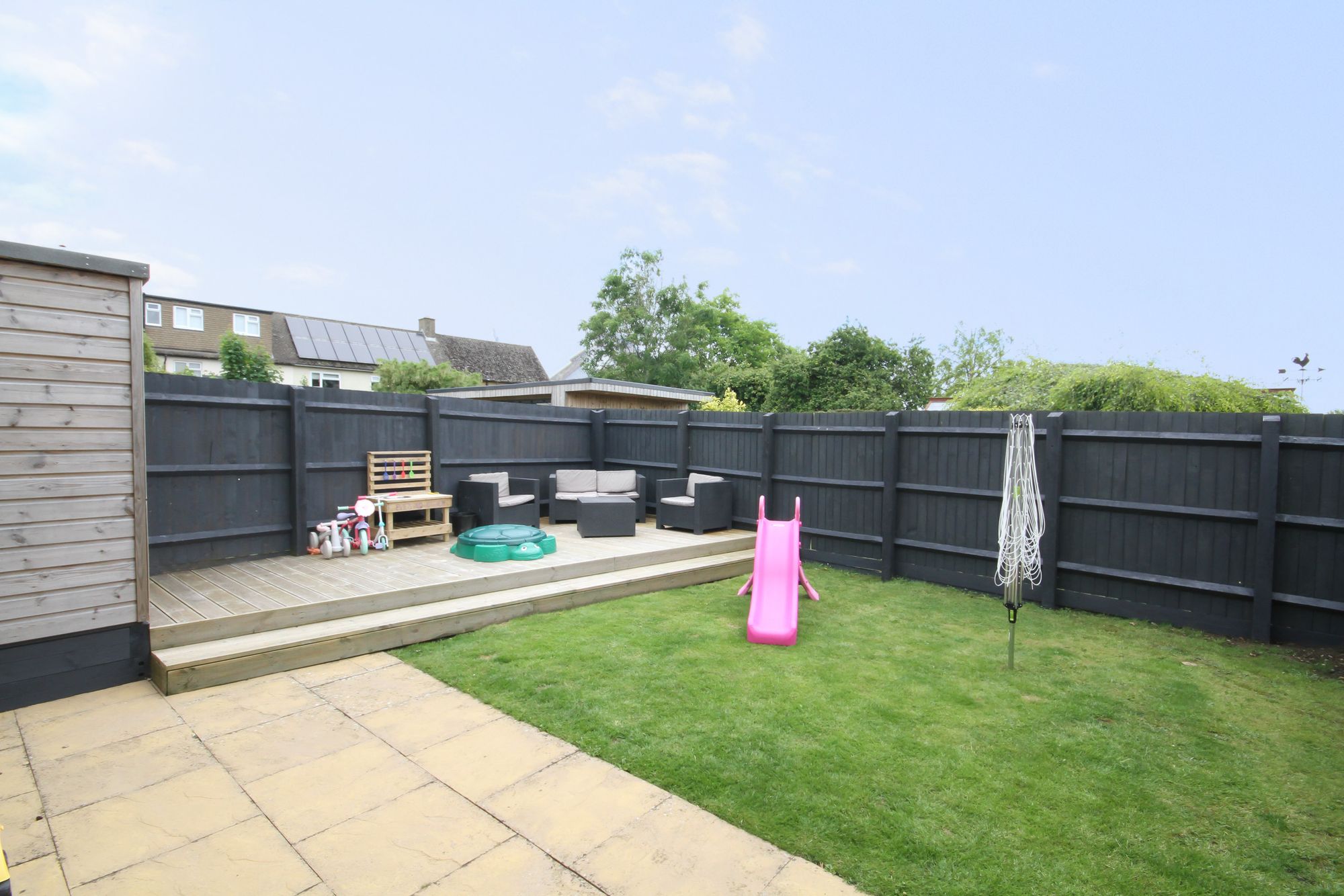 3 bed house for sale in Westhorp, Banbury  - Property Image 17