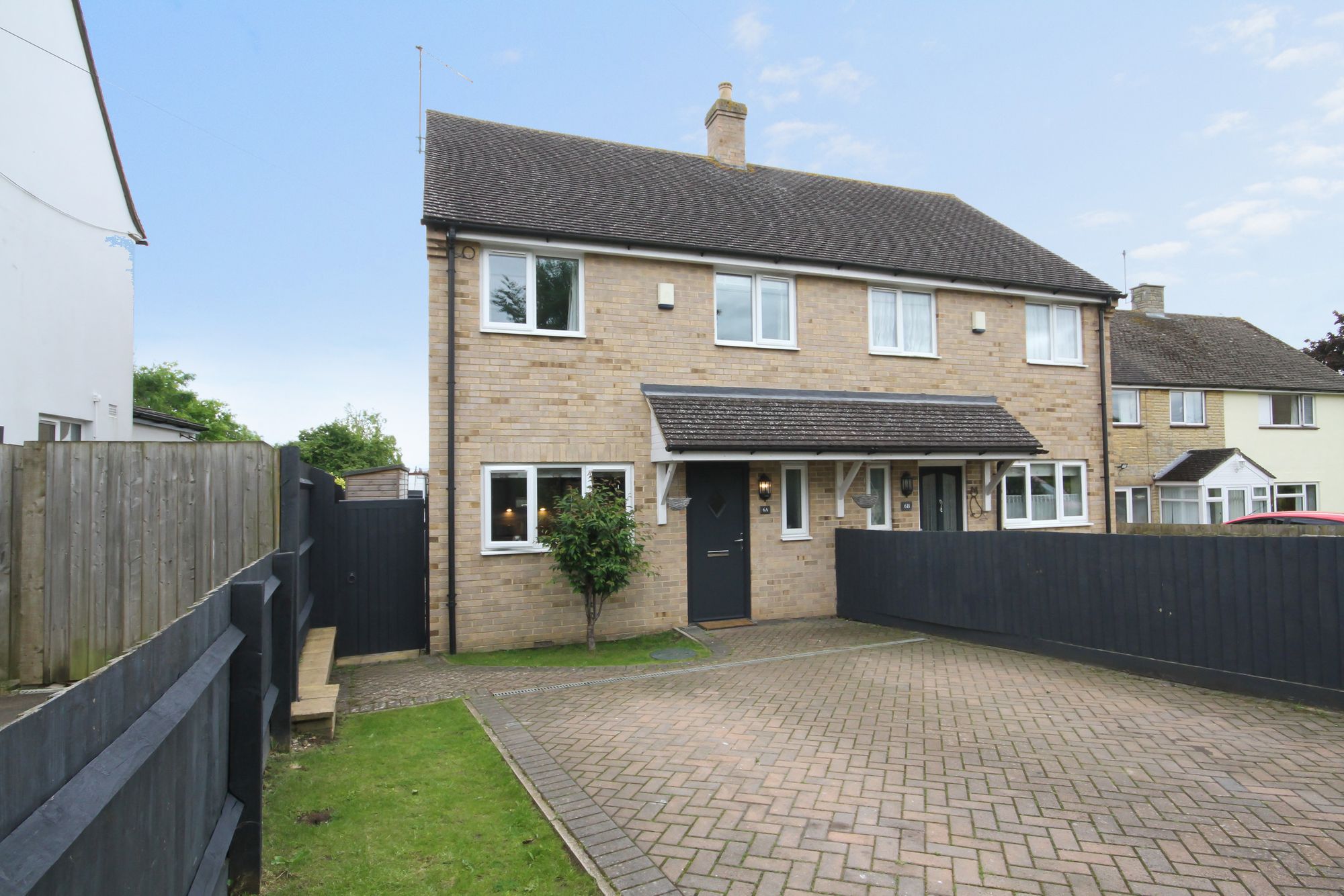 3 bed house for sale in Westhorp, Banbury  - Property Image 16