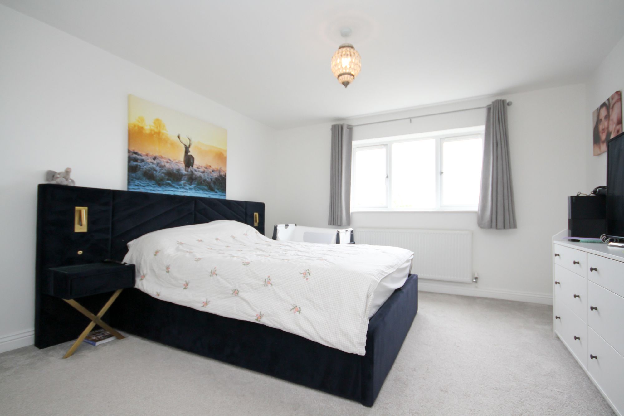 3 bed house for sale in Westhorp, Banbury  - Property Image 21