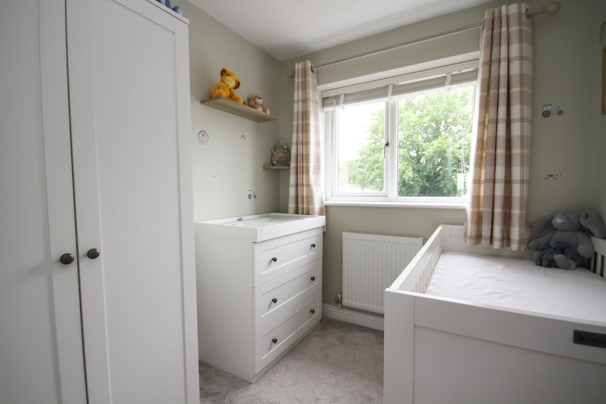 3 bed house for sale in Westhorp, Banbury  - Property Image 25