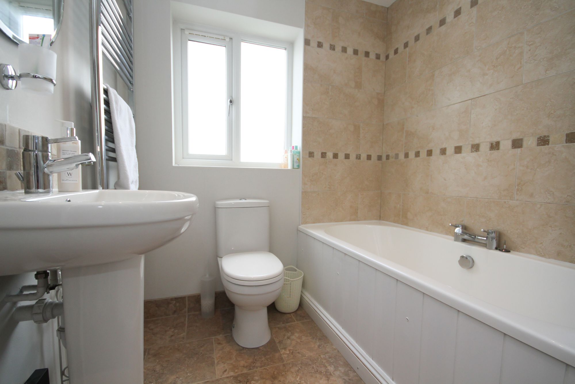 3 bed house for sale in Westhorp, Banbury  - Property Image 26