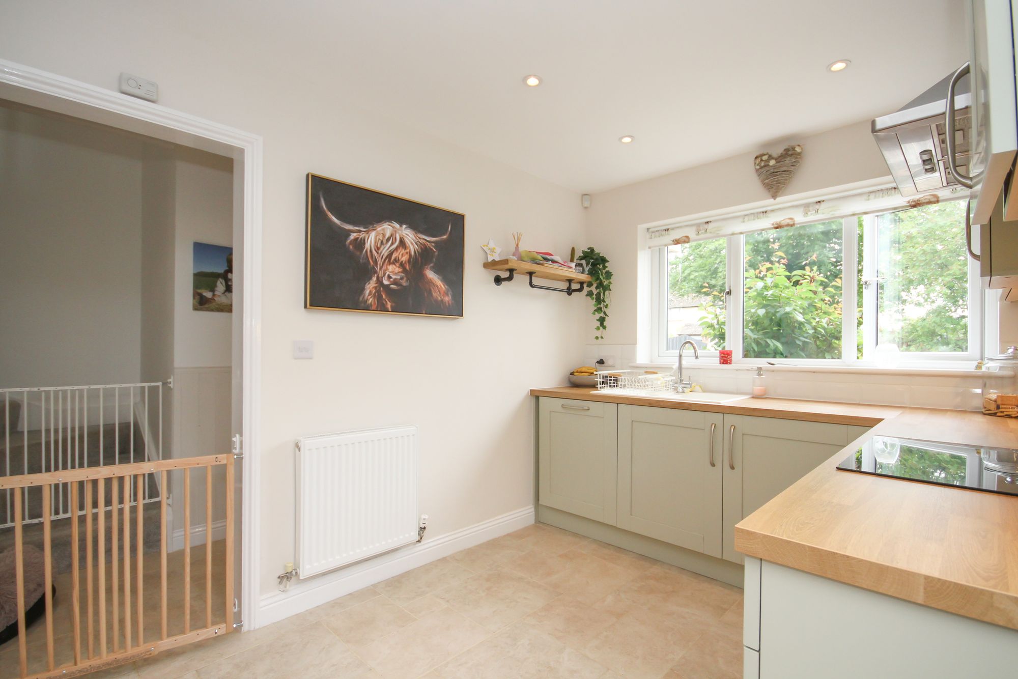 3 bed house for sale in Westhorp, Banbury  - Property Image 12