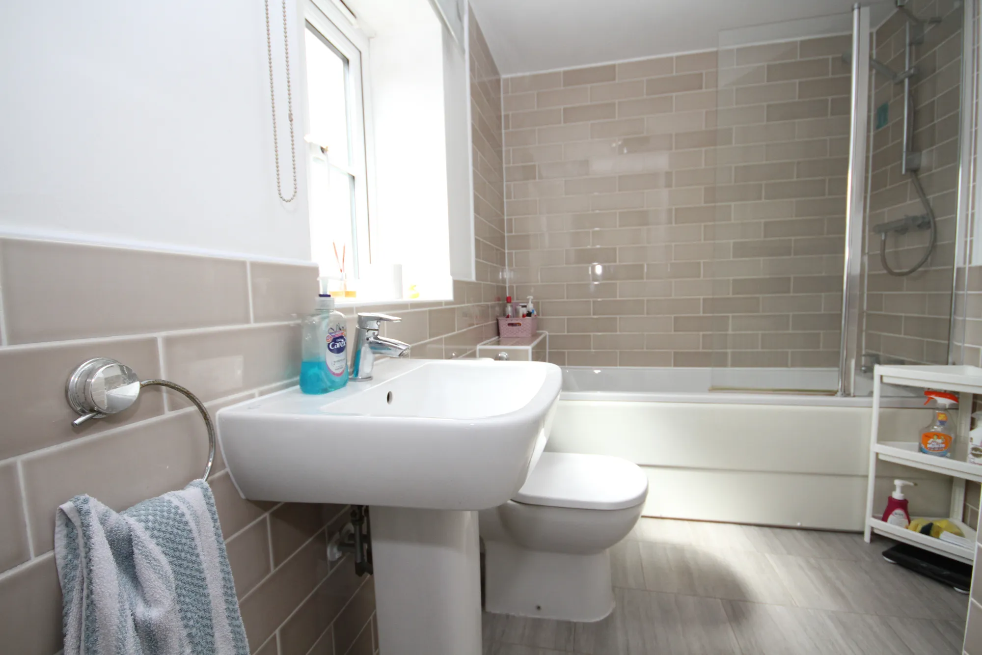 2 bed semi-detached house for sale in Cygnus Way, Brackley  - Property Image 8