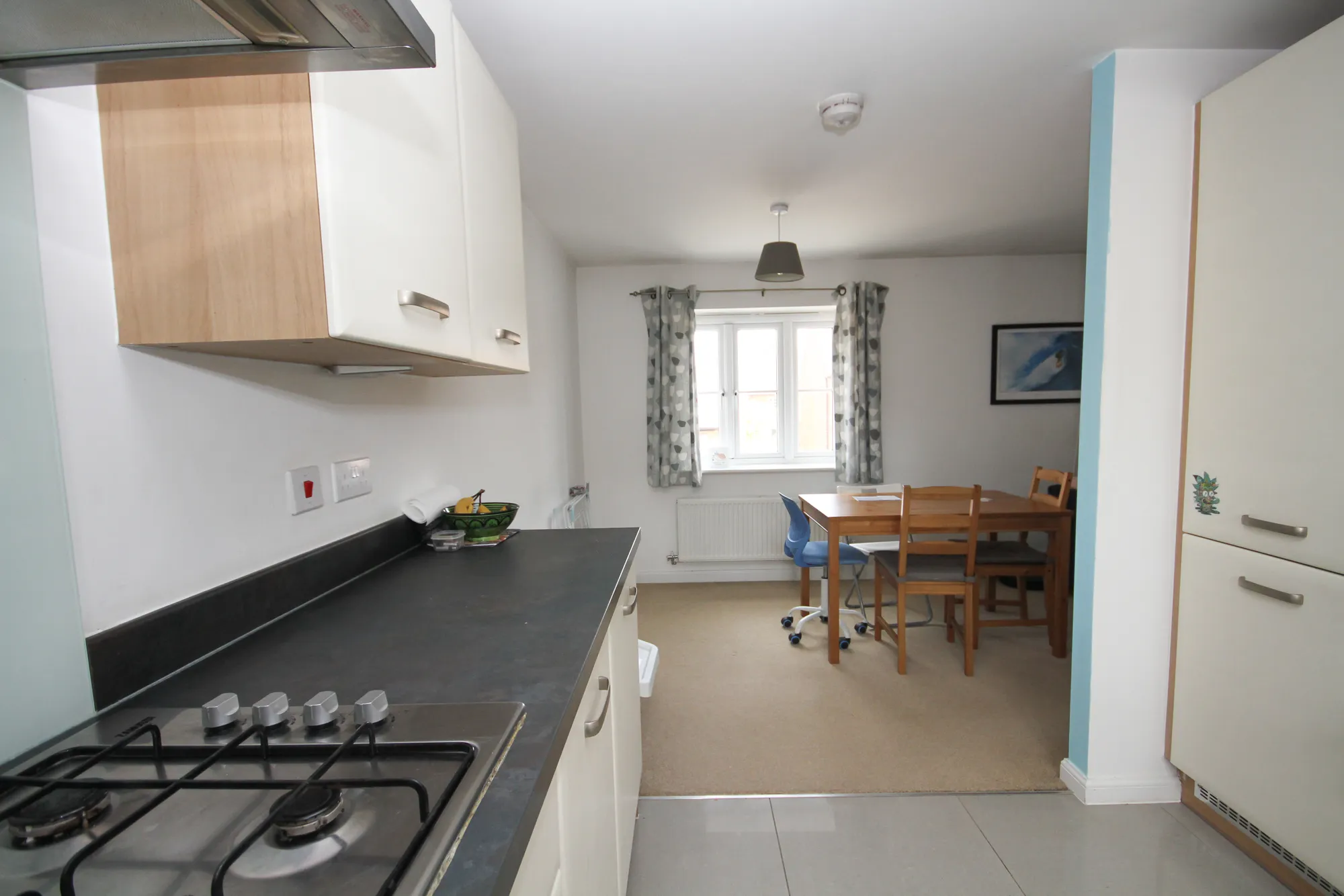 2 bed for sale in Cygnus Way, Brackley  - Property Image 6