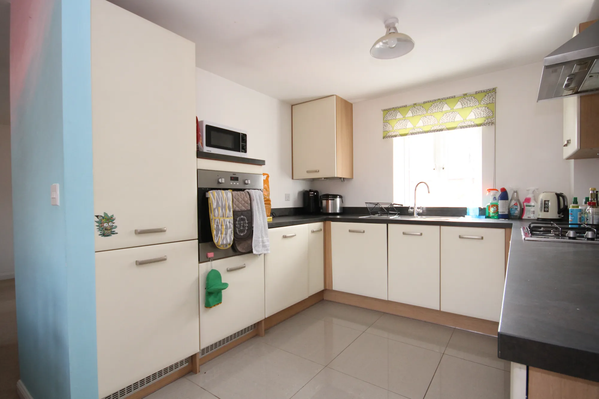 2 bed semi-detached house for sale in Cygnus Way, Brackley  - Property Image 5