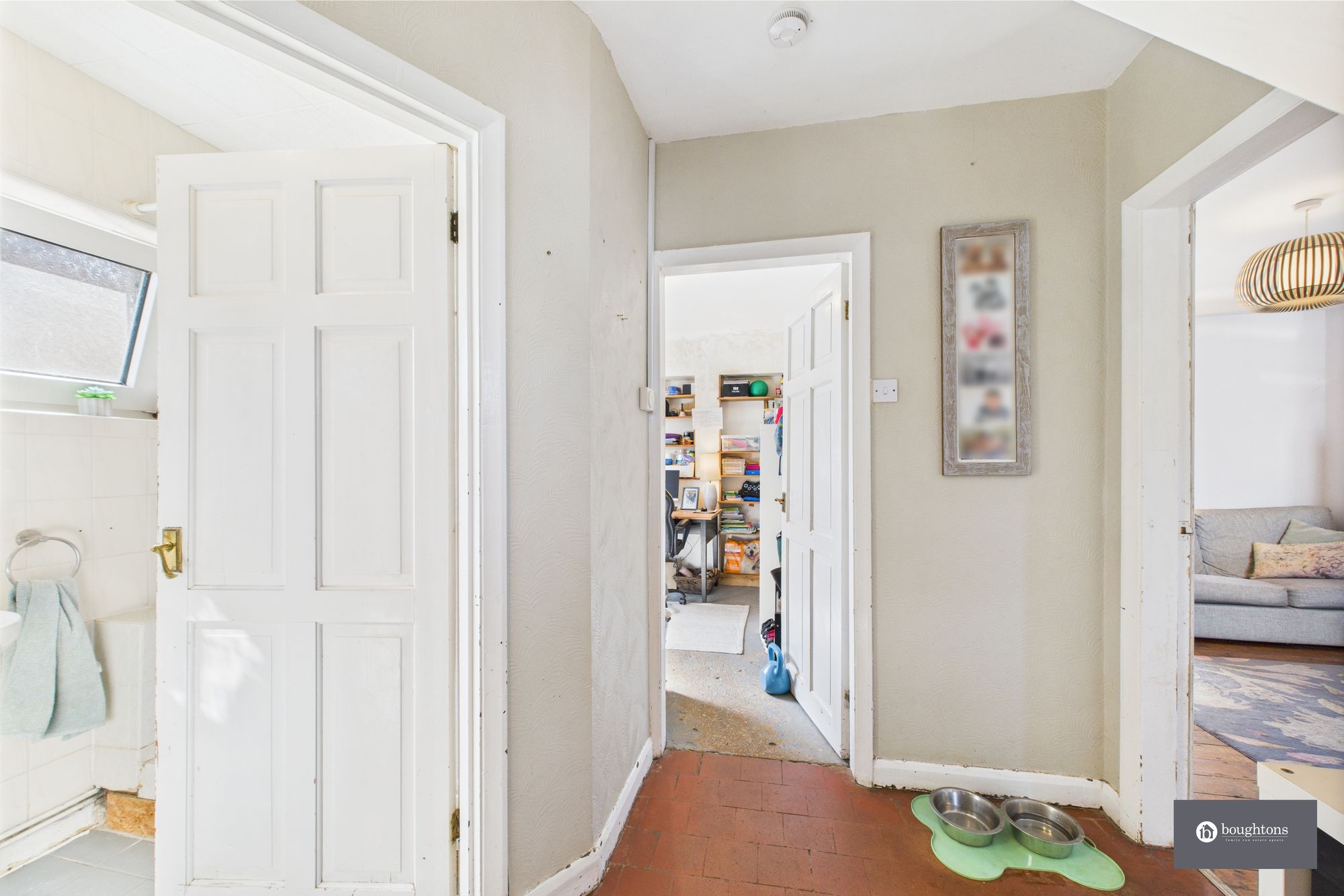 3 bed semi-detached house for sale in Helmdon Road, Banbury  - Property Image 7