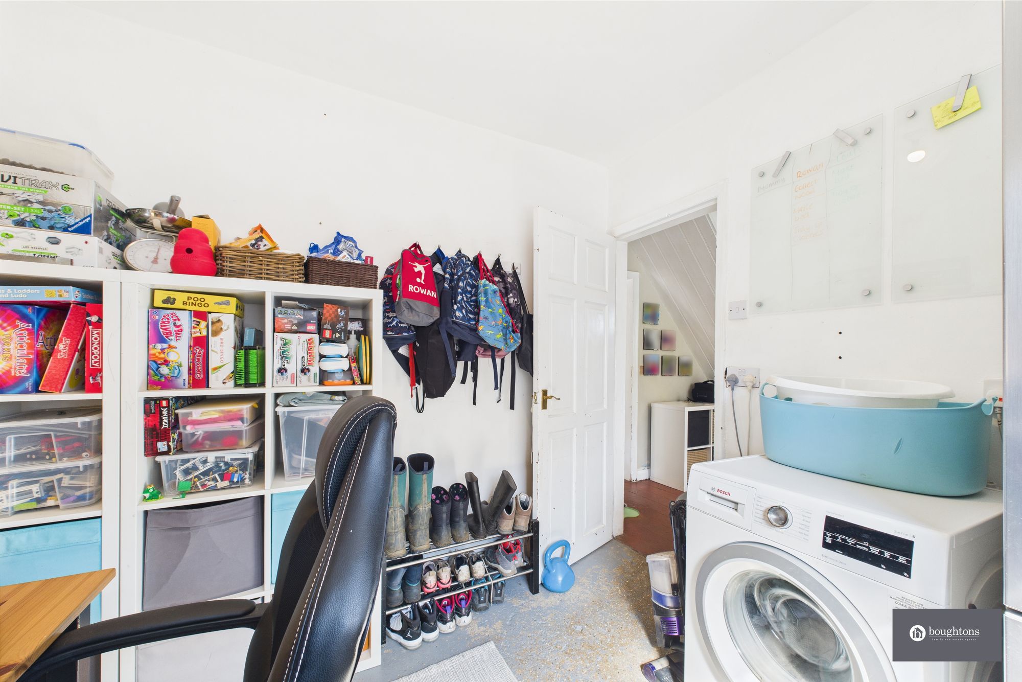 3 bed semi-detached house for sale in Helmdon Road, Banbury  - Property Image 15