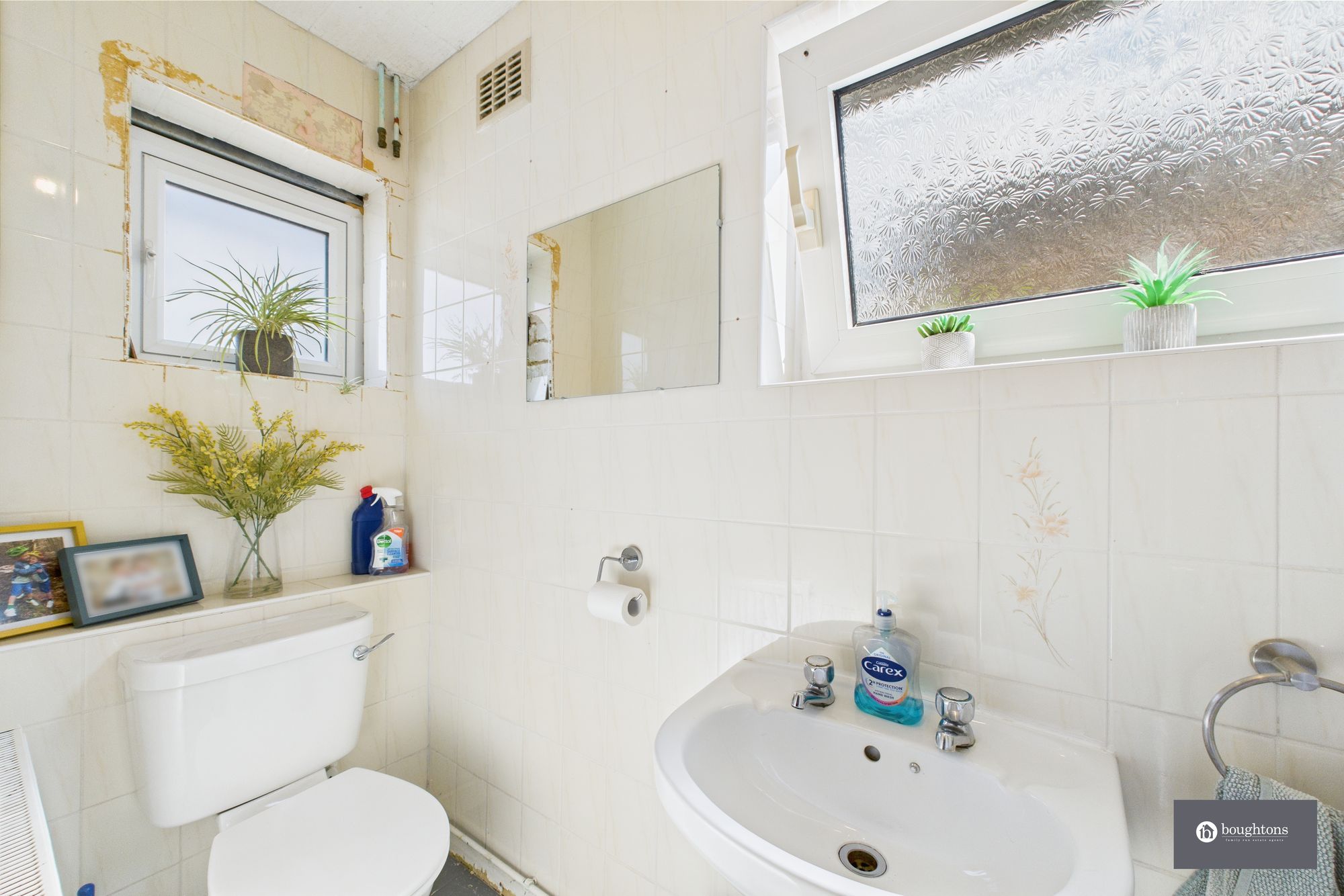 3 bed semi-detached house for sale in Helmdon Road, Banbury  - Property Image 8