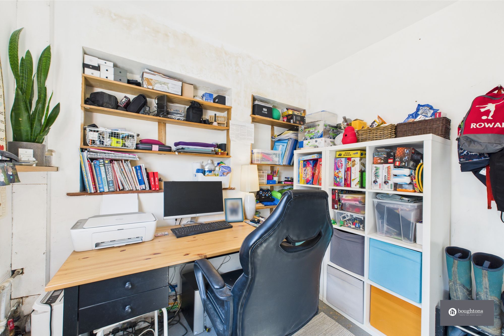 3 bed semi-detached house for sale in Helmdon Road, Banbury  - Property Image 14